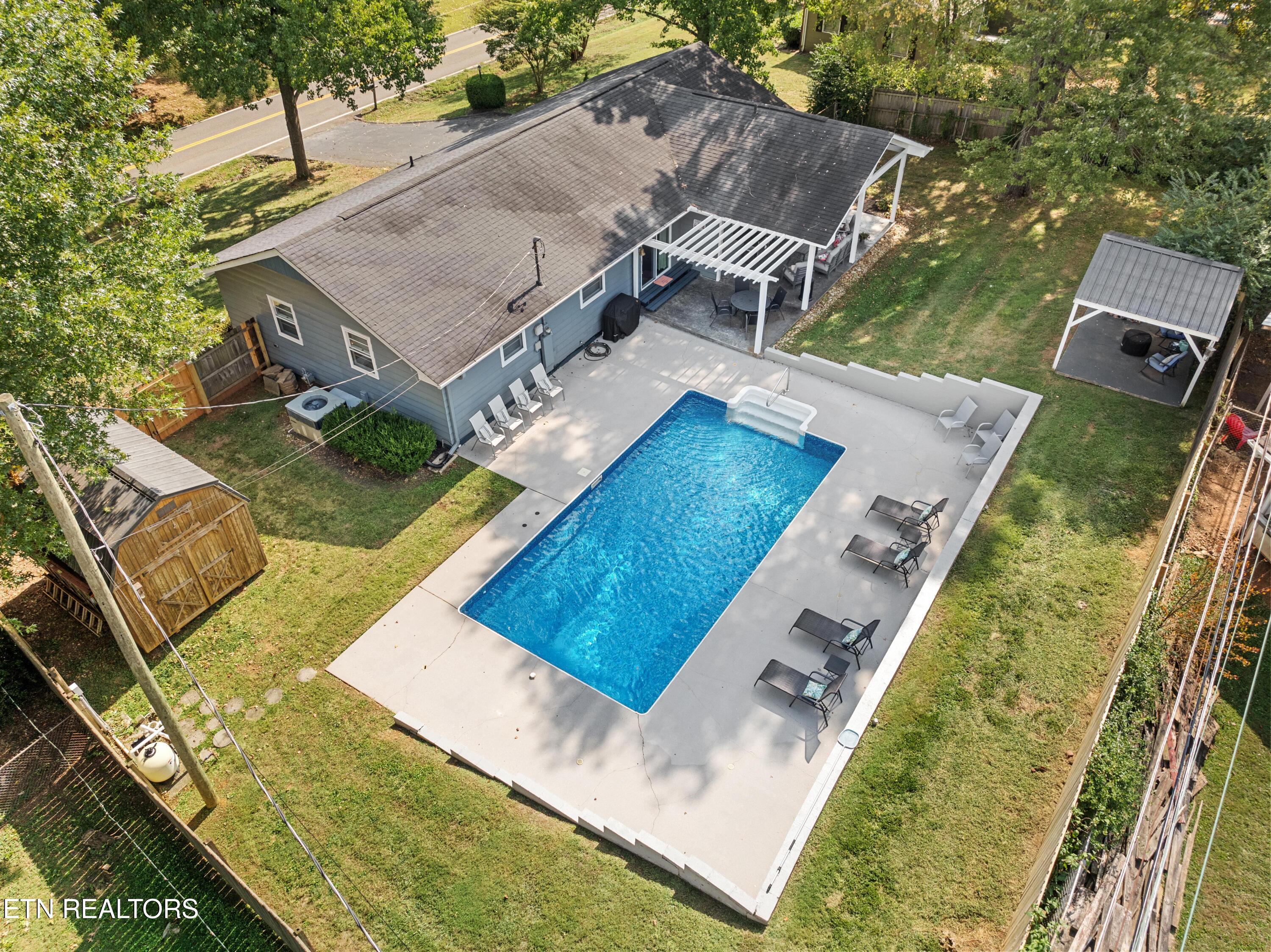 3809 Essary Drive Knoxville TN 37918