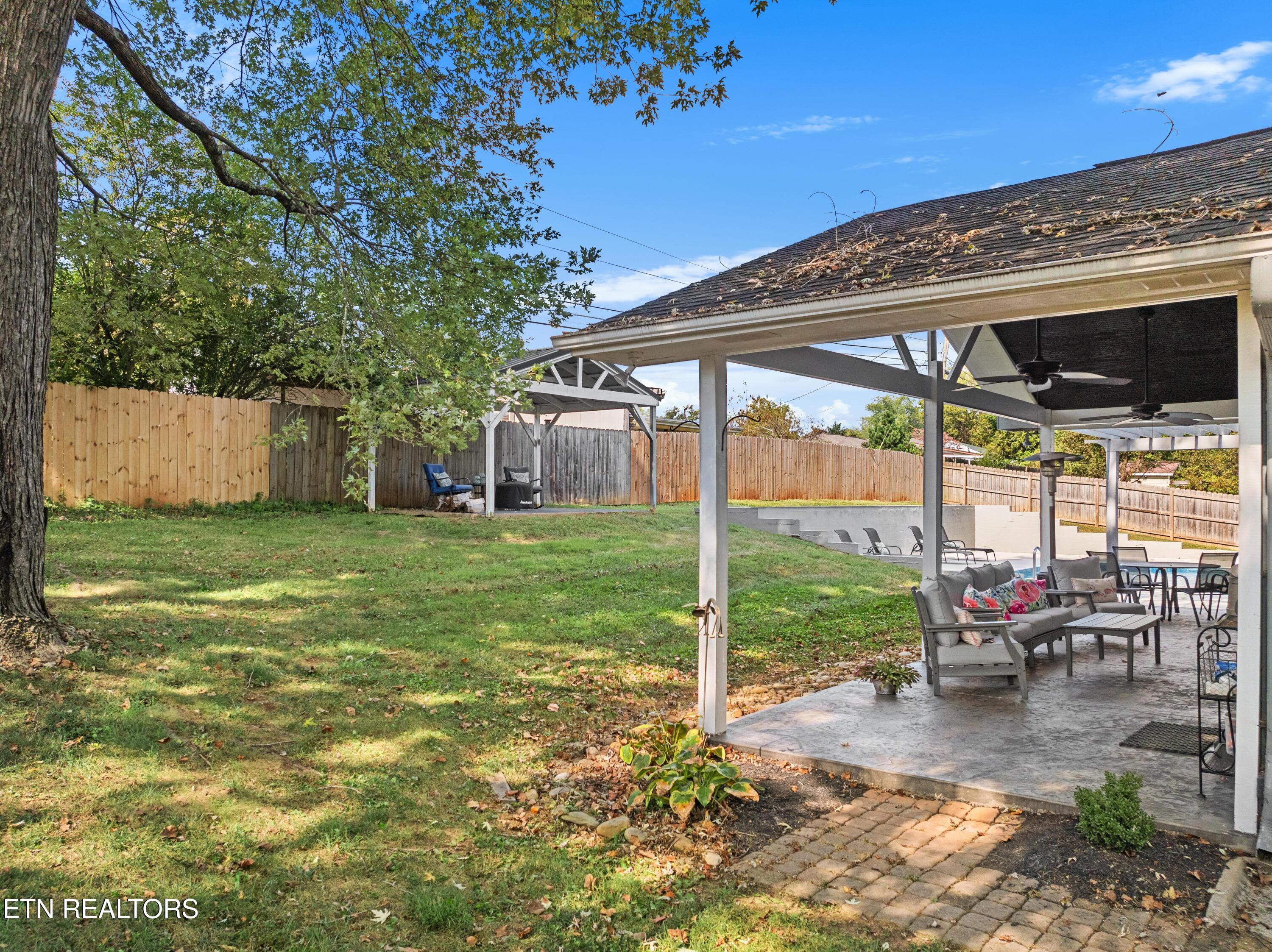3809 Essary Drive Knoxville TN 37918