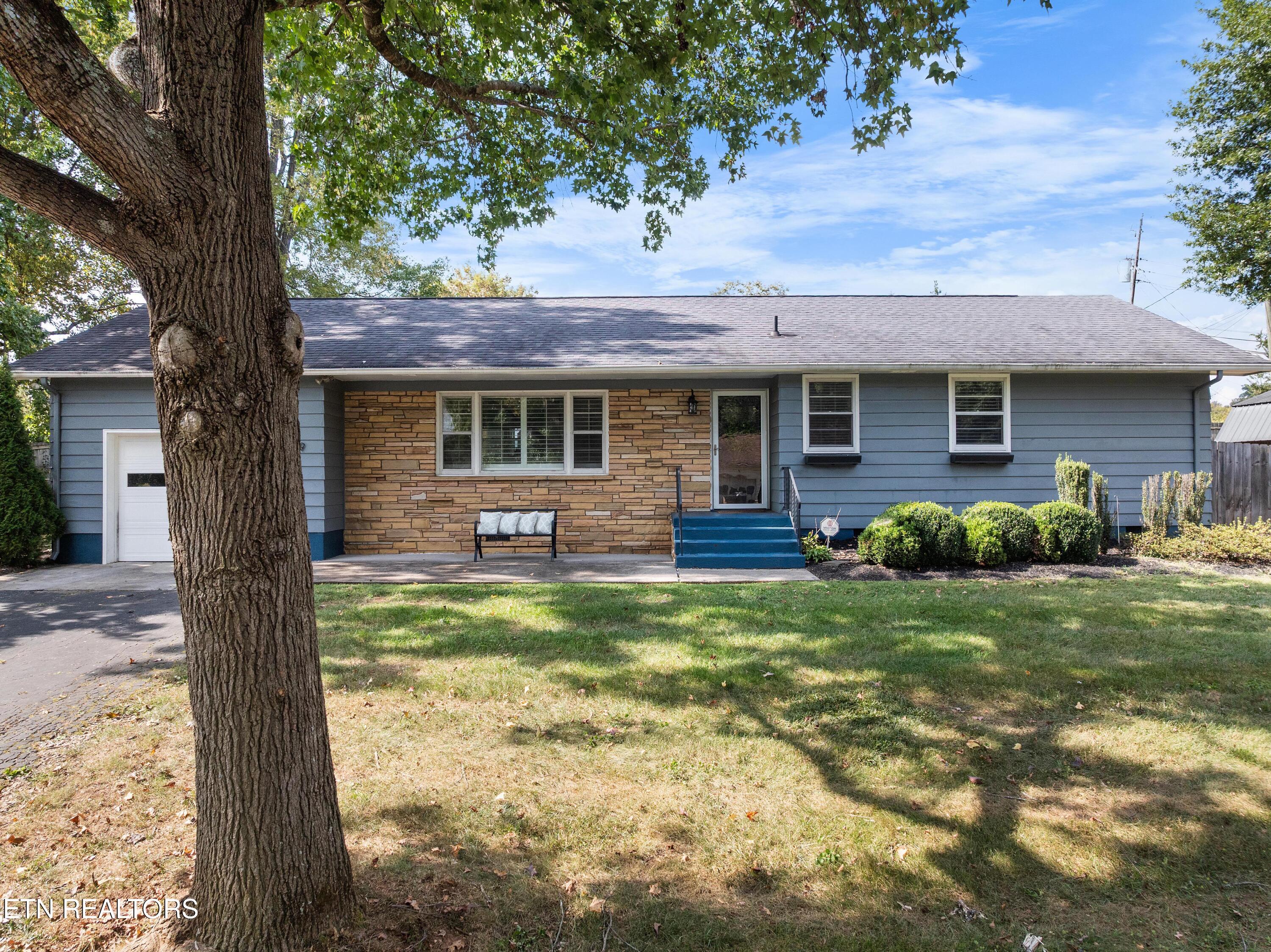 3809 Essary Drive Knoxville TN 37918