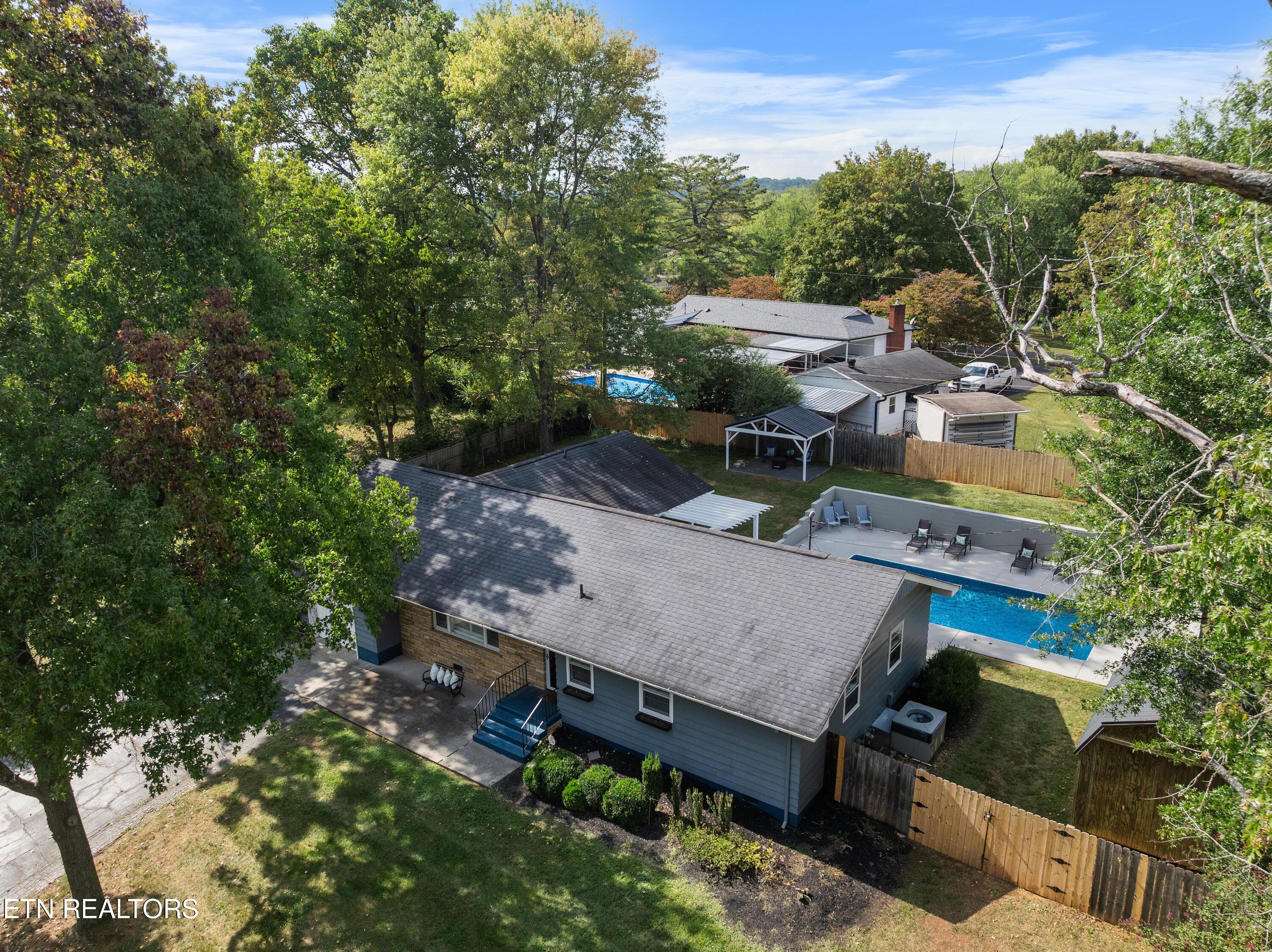 3809 Essary Drive Knoxville TN 37918