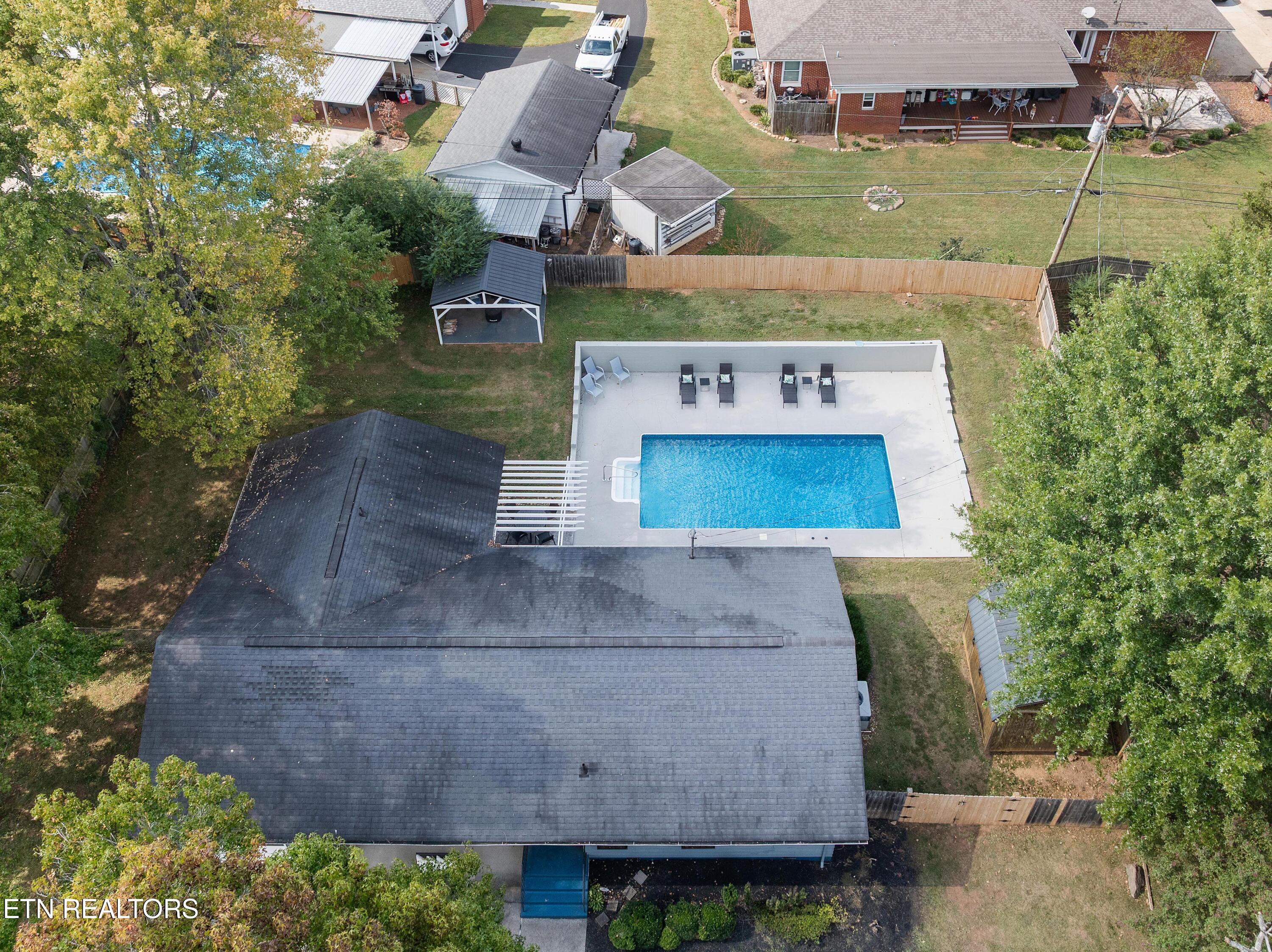 3809 Essary Drive Knoxville TN 37918