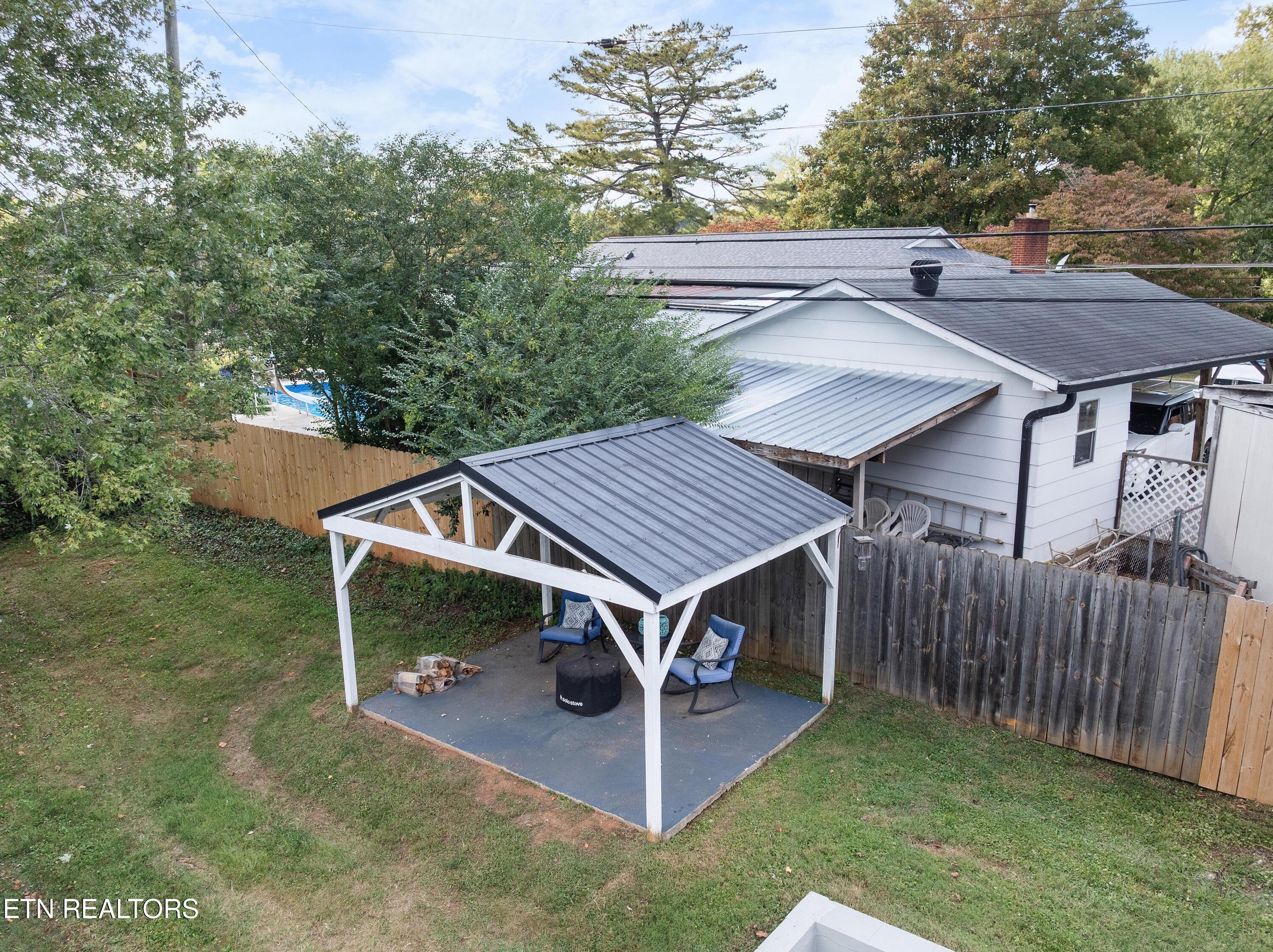 3809 Essary Drive Knoxville TN 37918