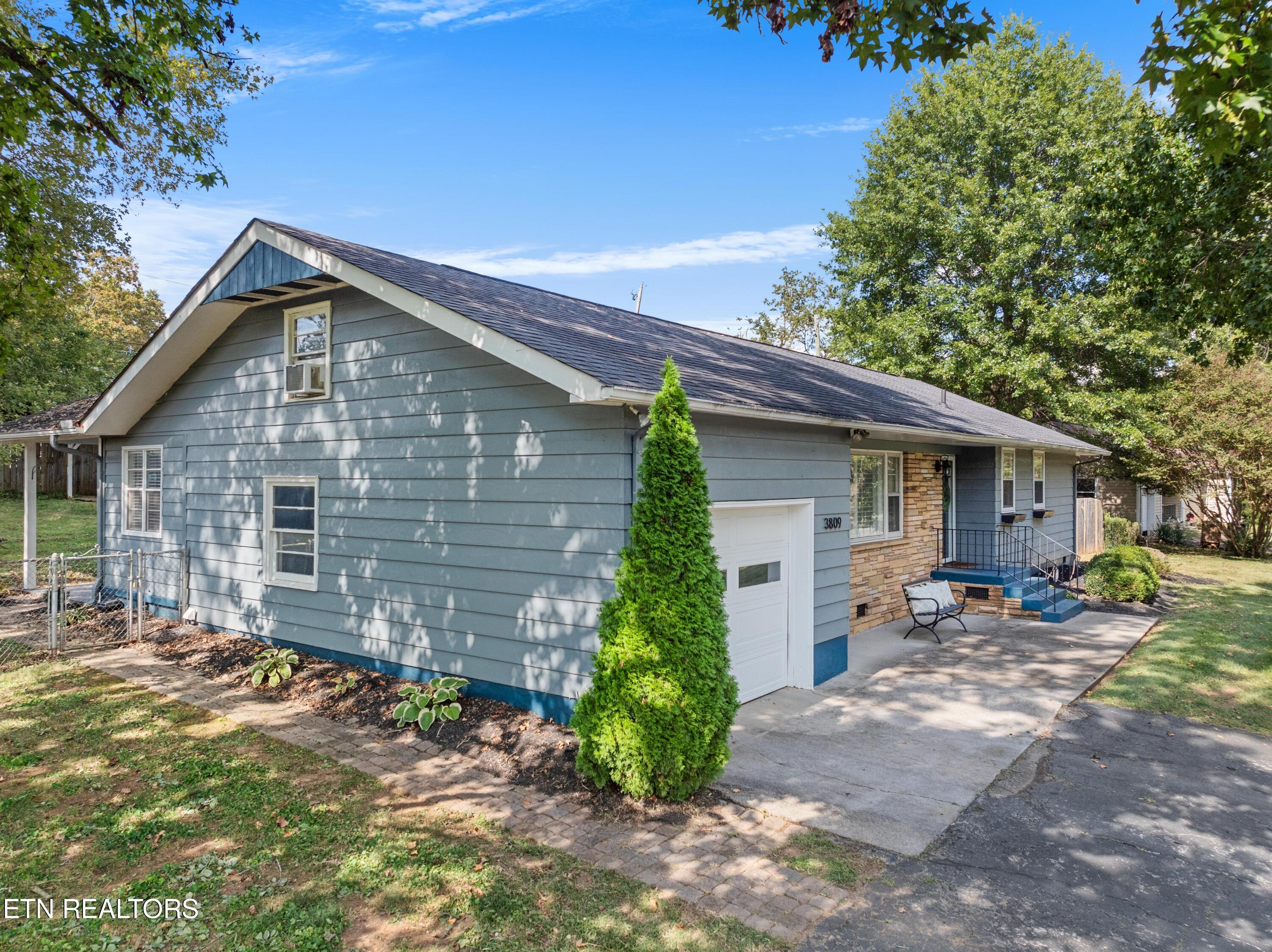 3809 Essary Drive Knoxville TN 37918