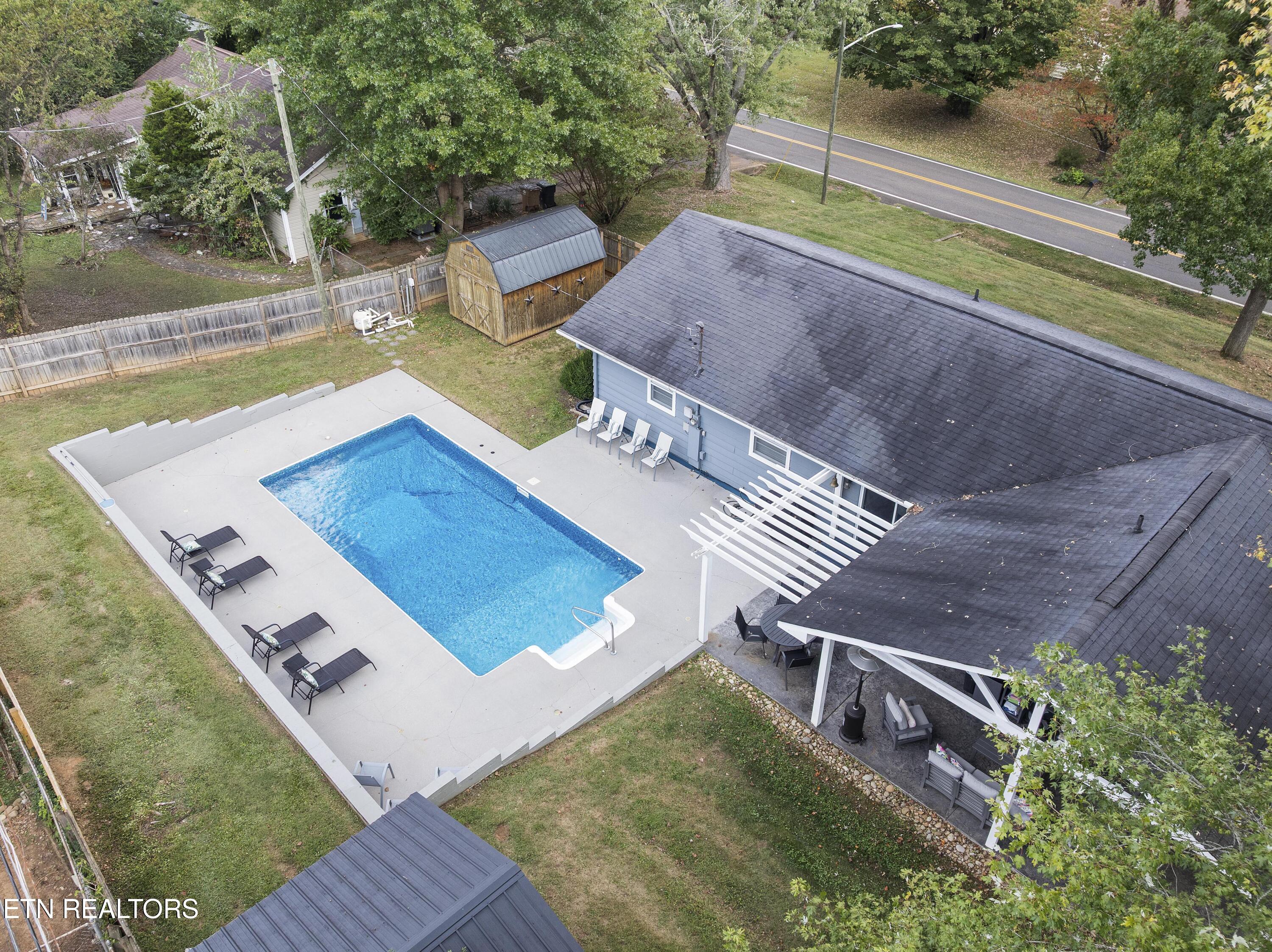 3809 Essary Drive Knoxville TN 37918