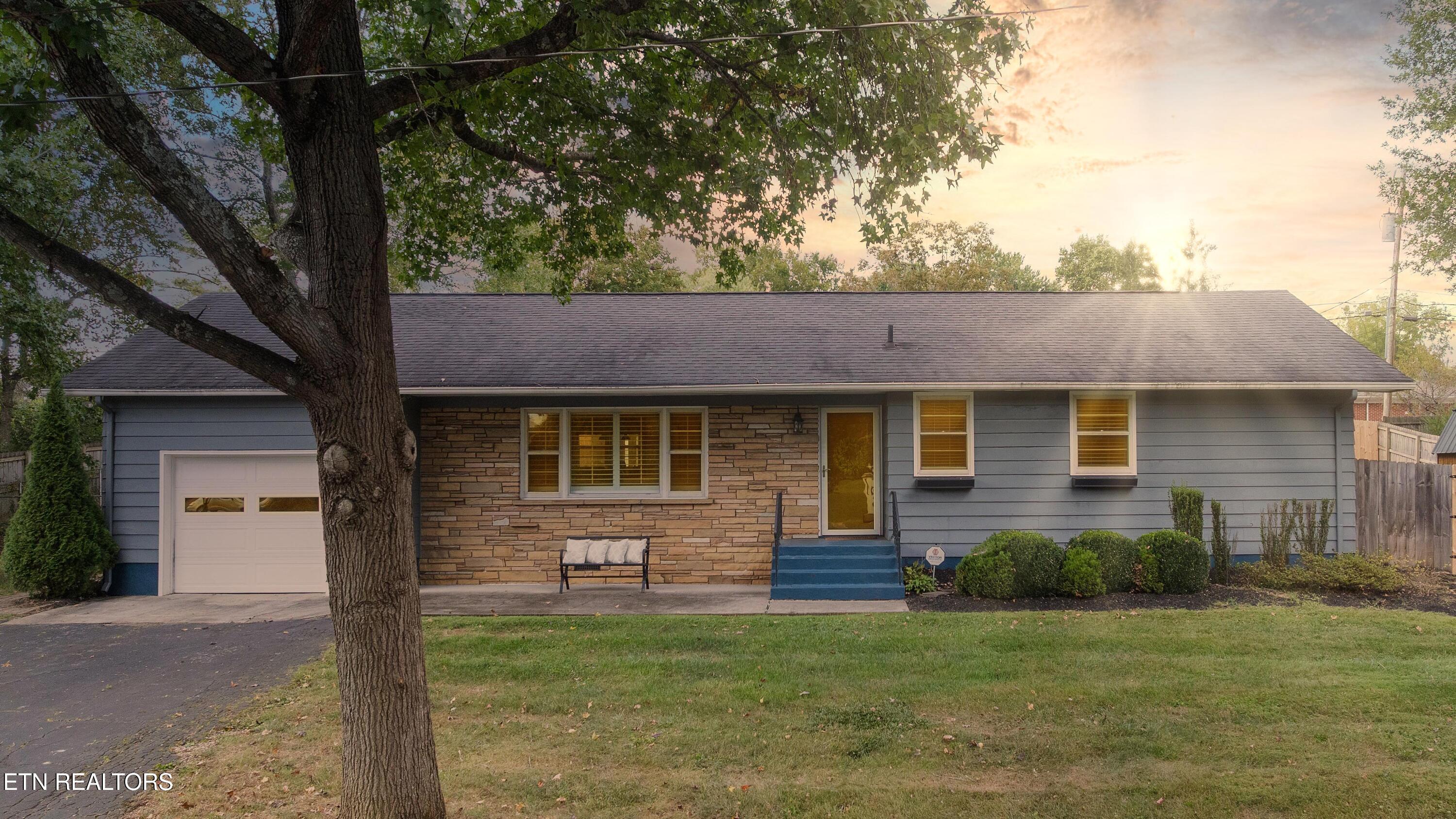 3809 Essary Drive Knoxville TN 37918