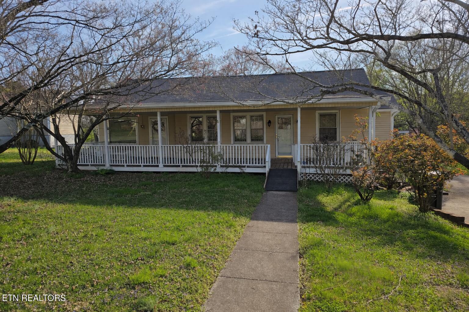 2304 Croydon Road Knoxville TN 37921