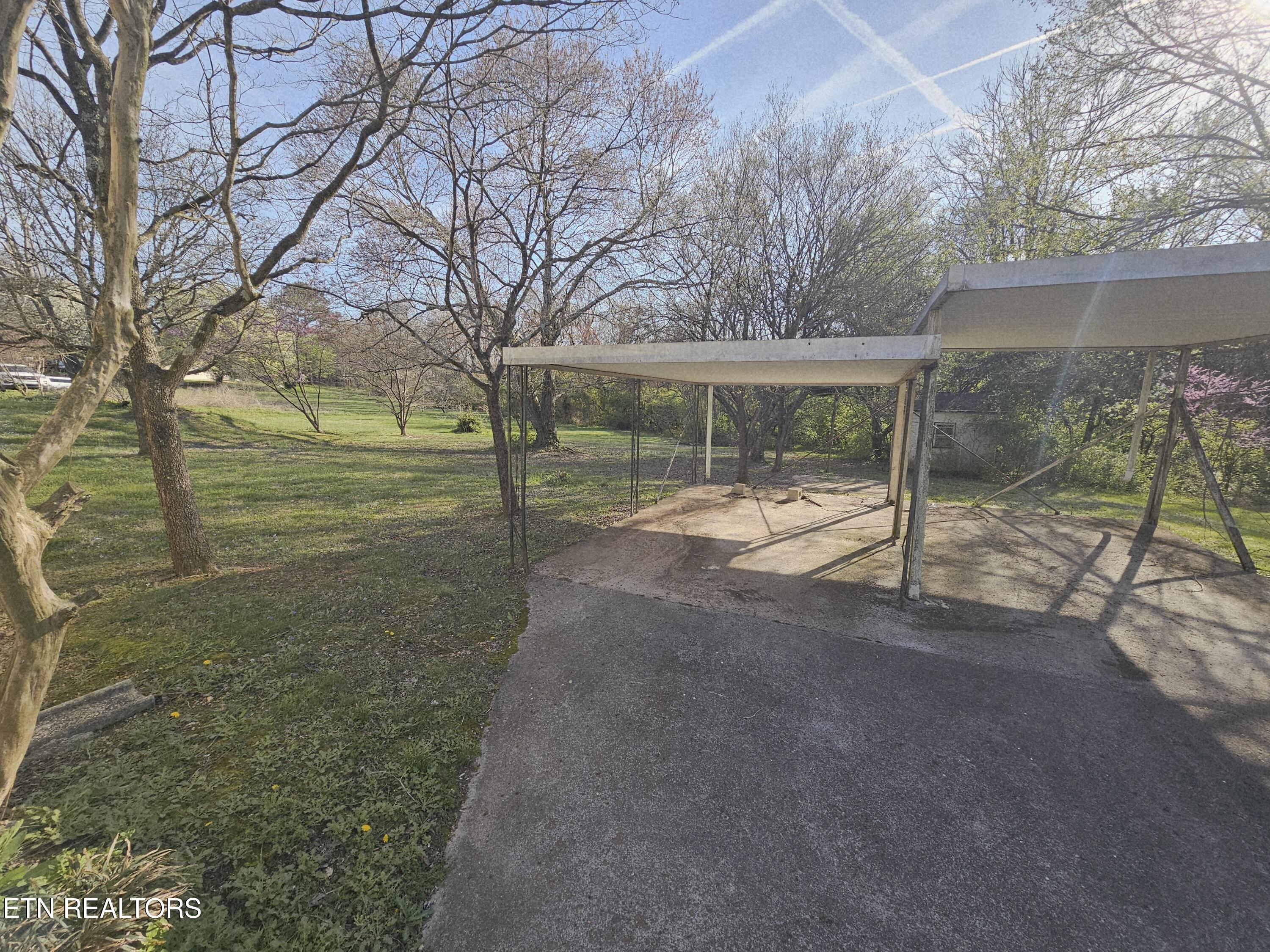 2304 Croydon Road Knoxville TN 37921