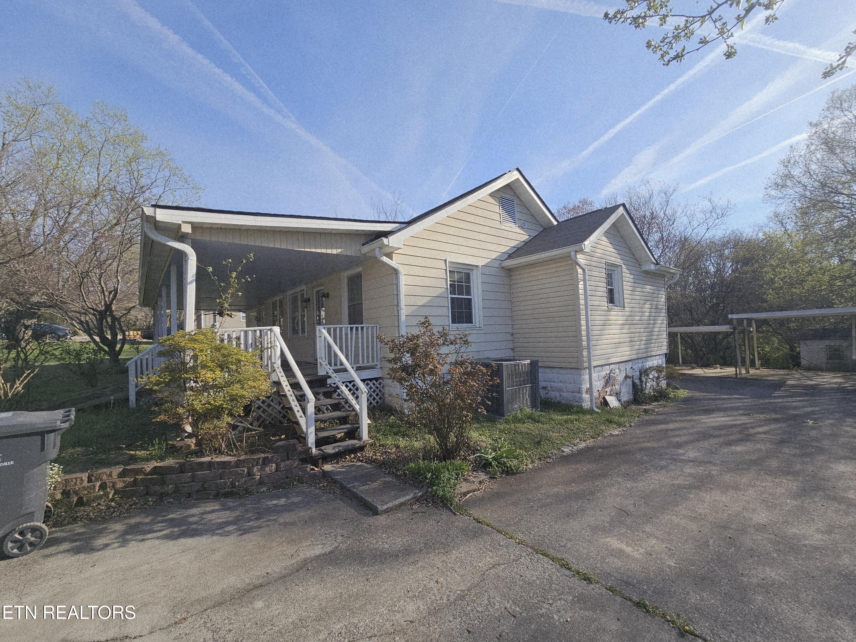 2304 Croydon Road Knoxville TN 37921