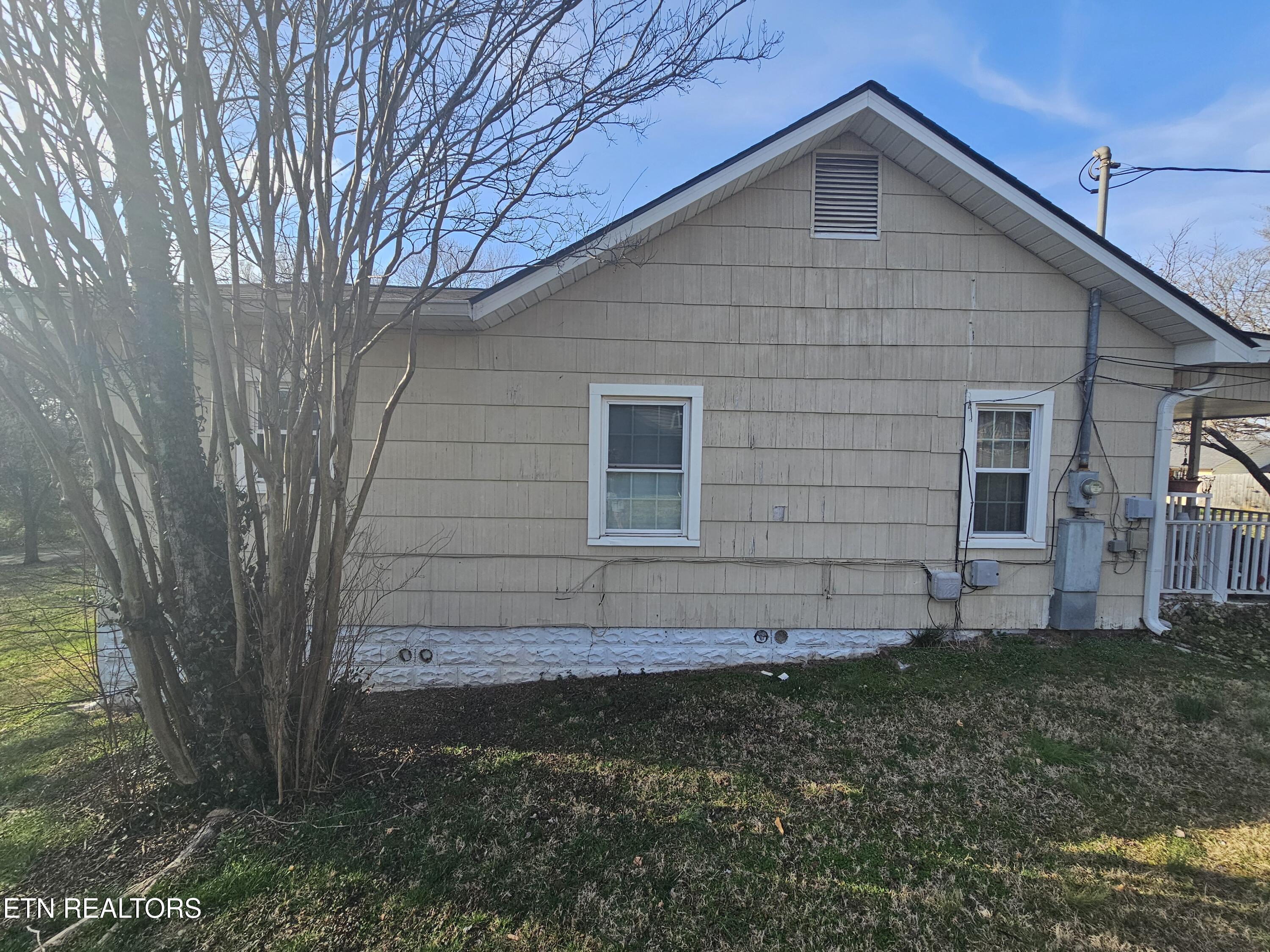 2304 Croydon Road Knoxville TN 37921