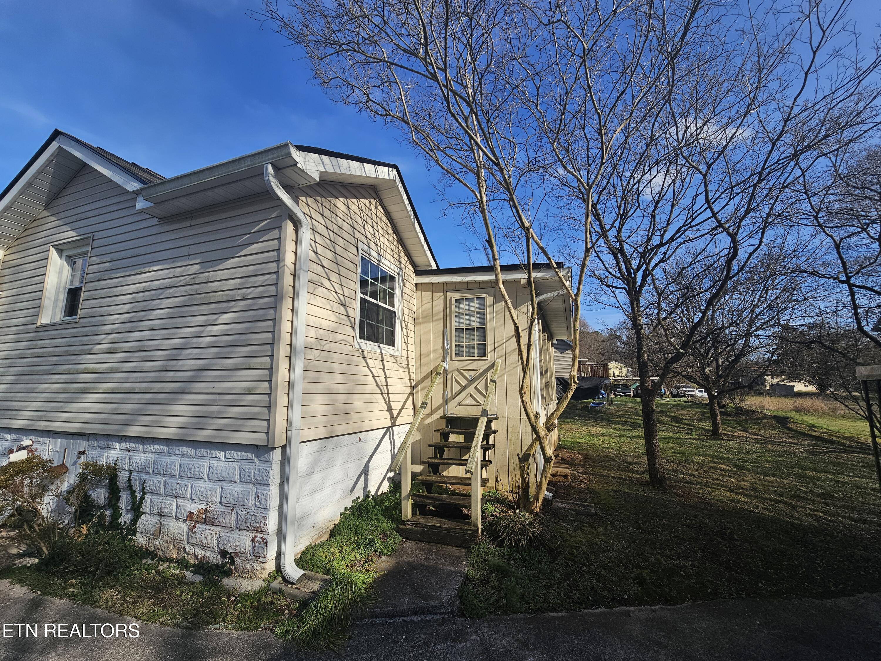 2304 Croydon Road Knoxville TN 37921