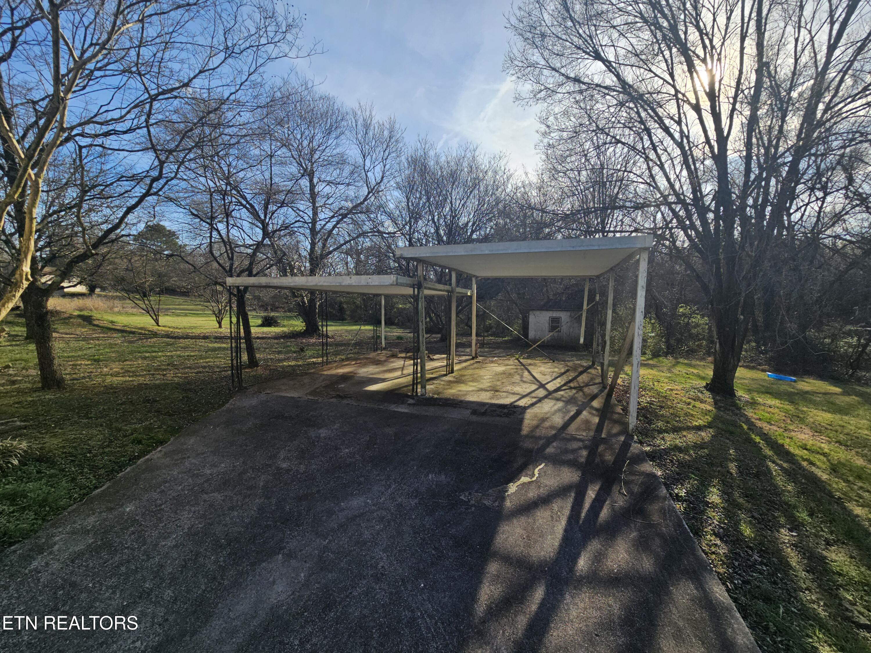 2304 Croydon Road Knoxville TN 37921