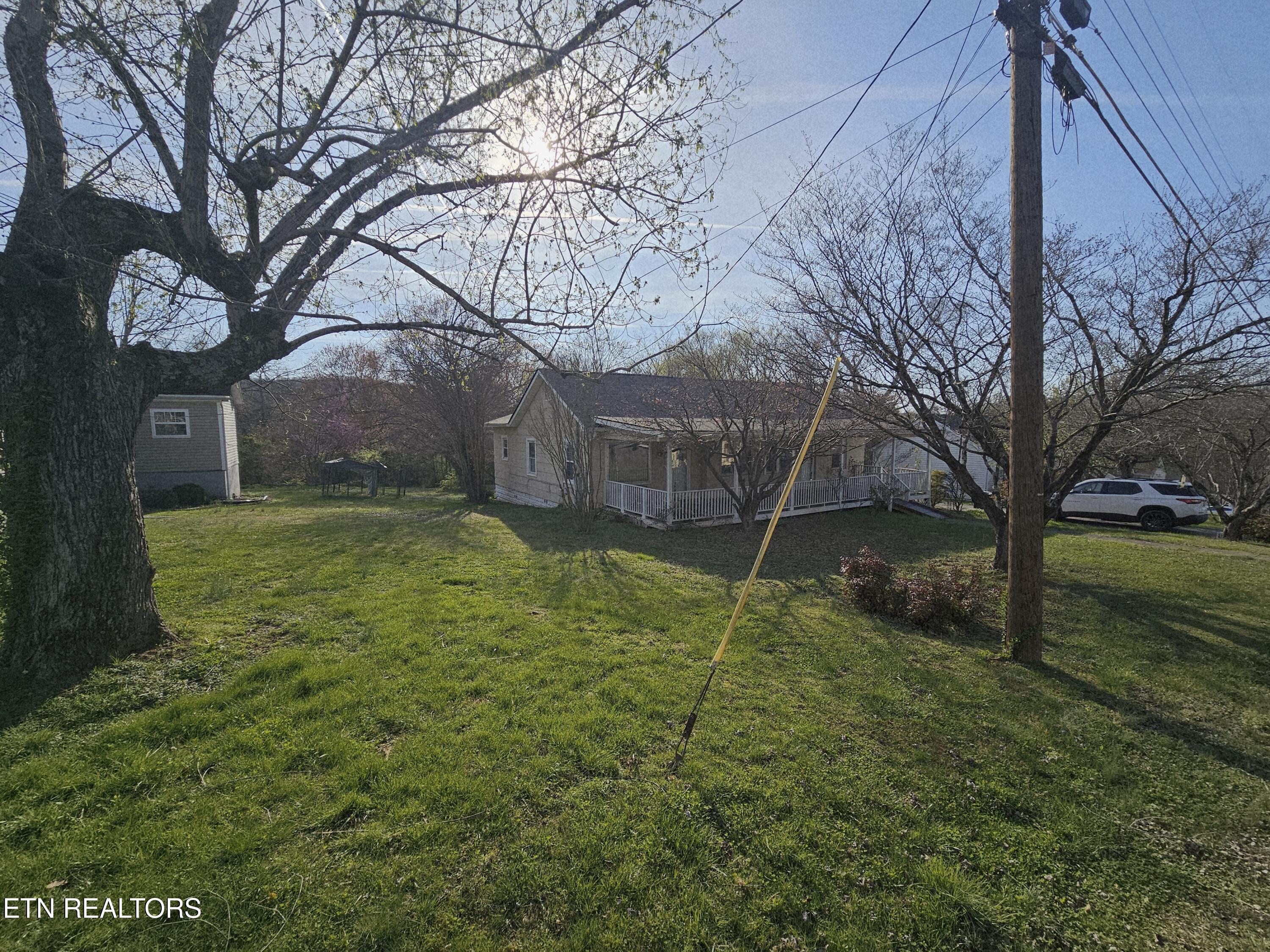 2304 Croydon Road Knoxville TN 37921