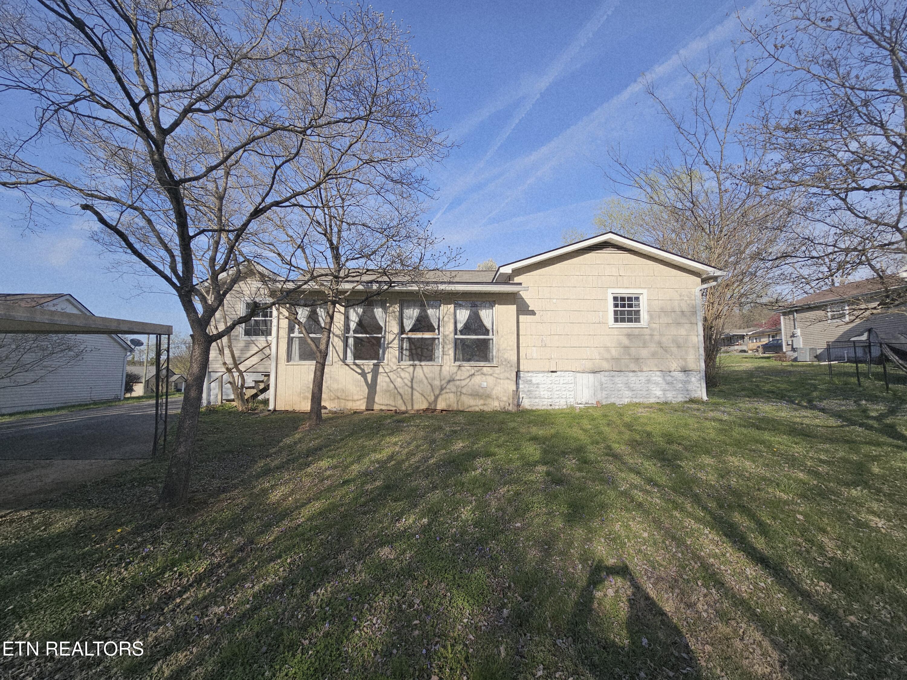 2304 Croydon Road Knoxville TN 37921