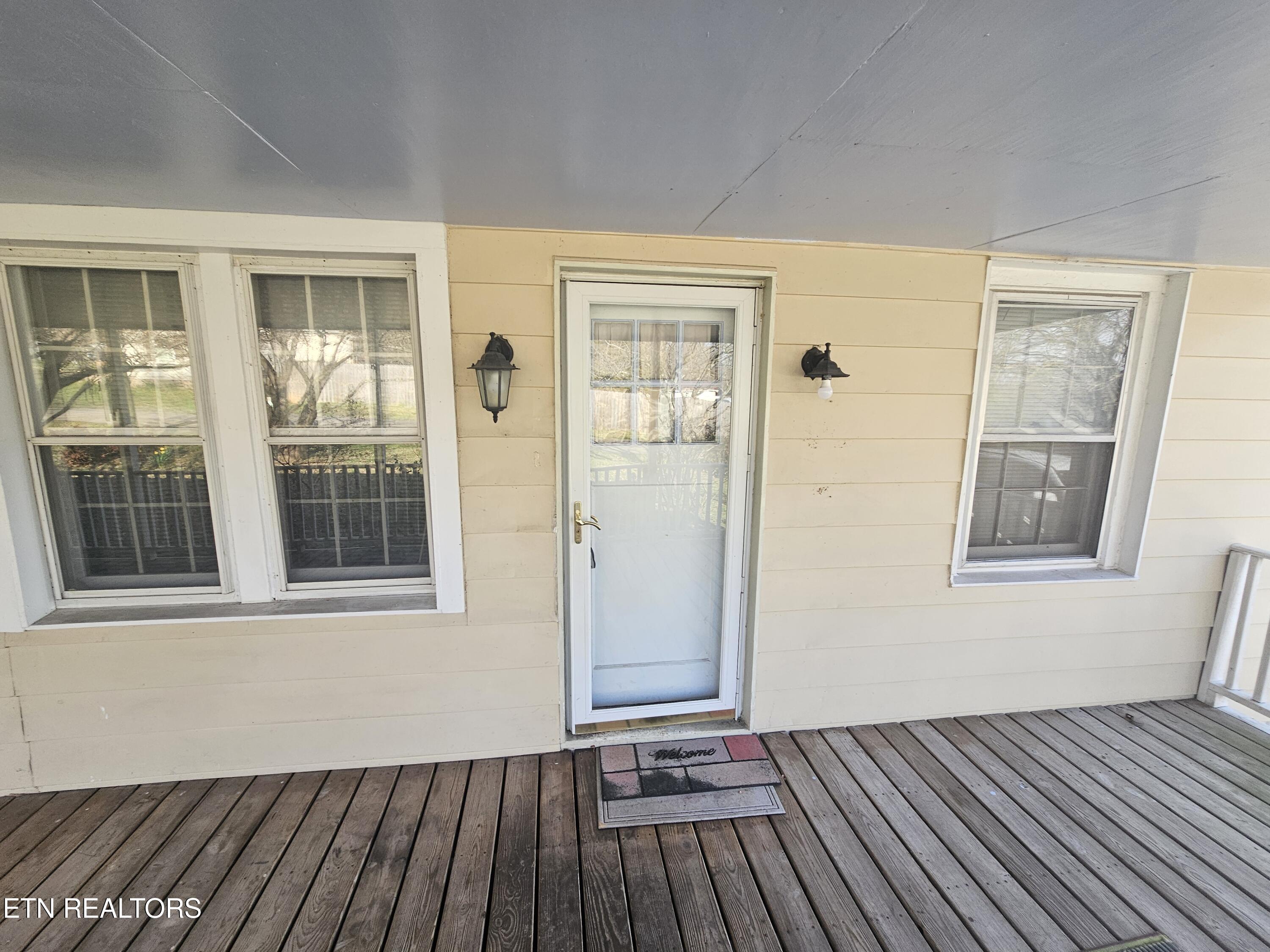2304 Croydon Road Knoxville TN 37921
