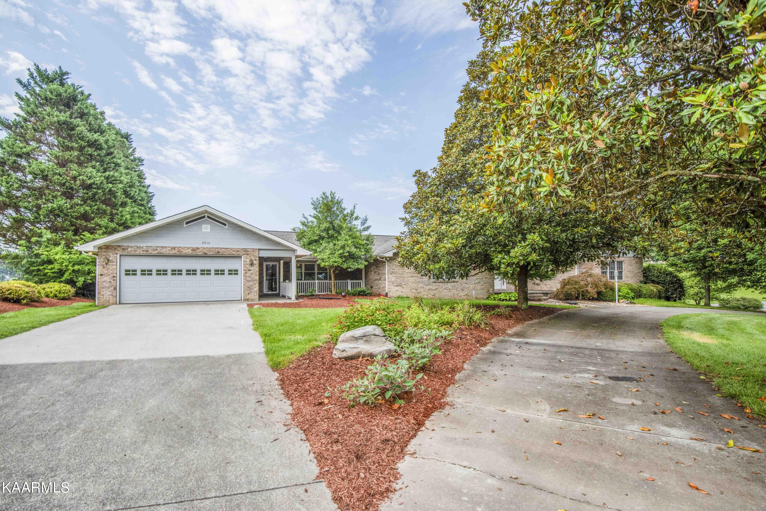 3014 Sugarwood Drive Kodak TN 37764