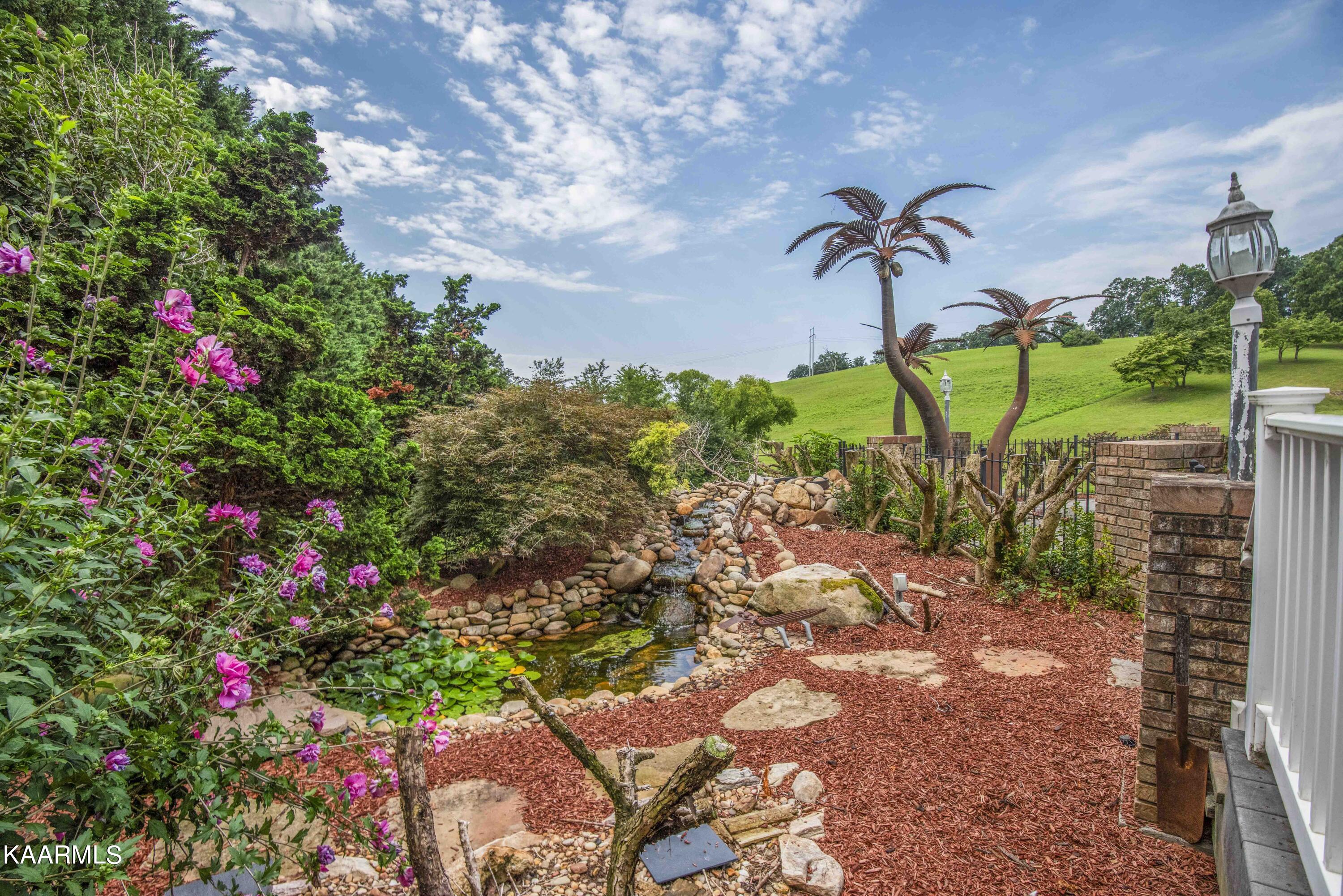 3014 Sugarwood Drive Kodak TN 37764
