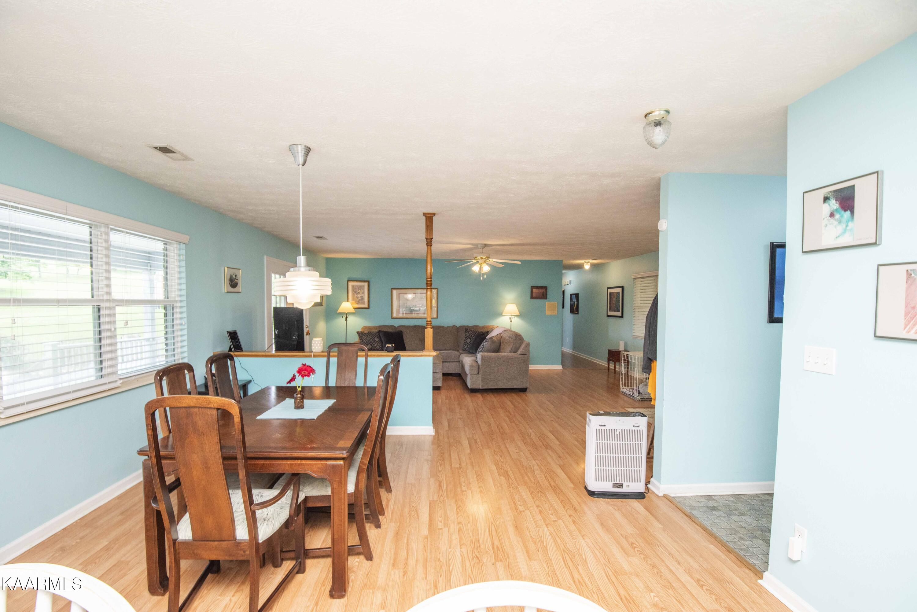 3014 Sugarwood Drive Kodak TN 37764