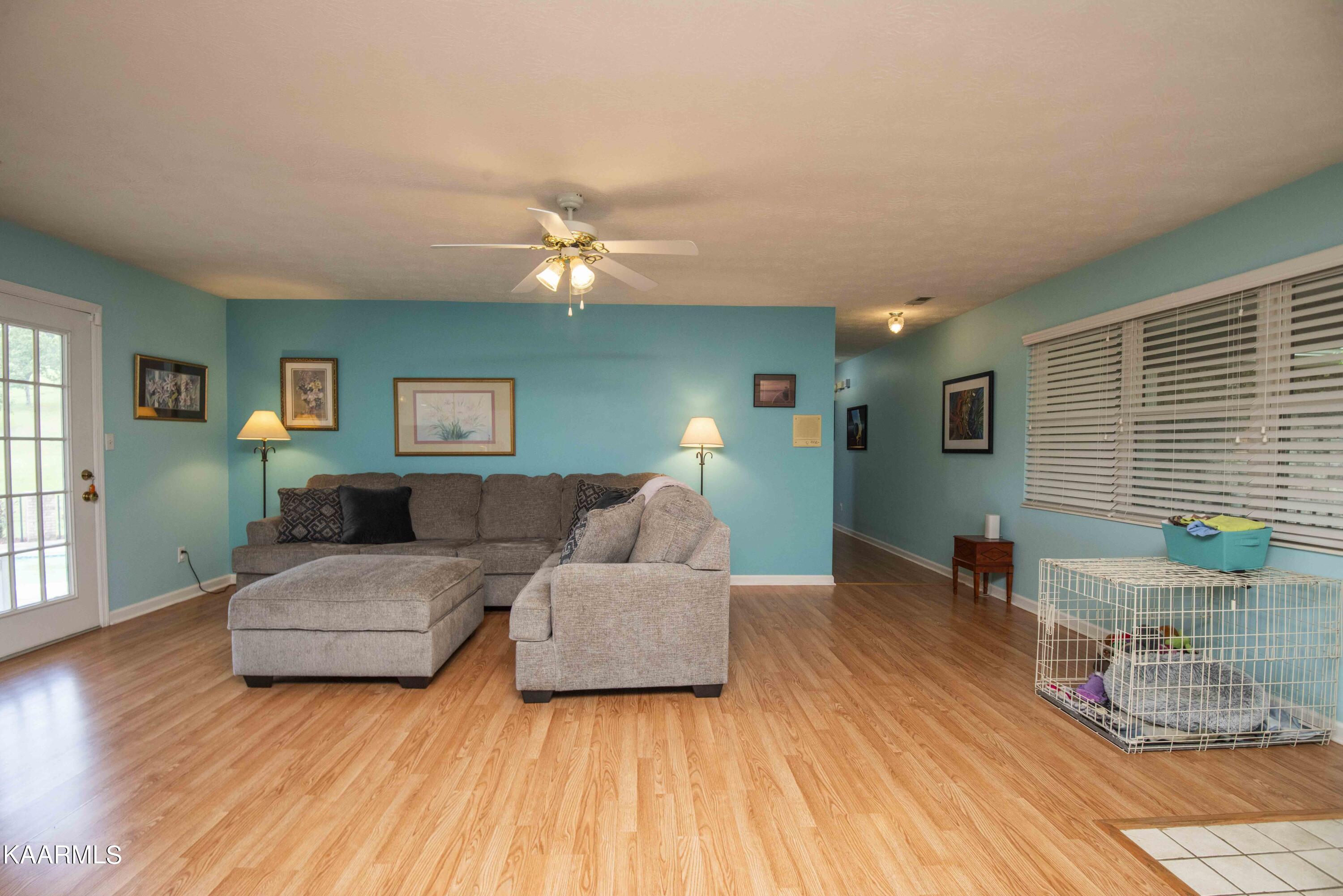 3014 Sugarwood Drive Kodak TN 37764
