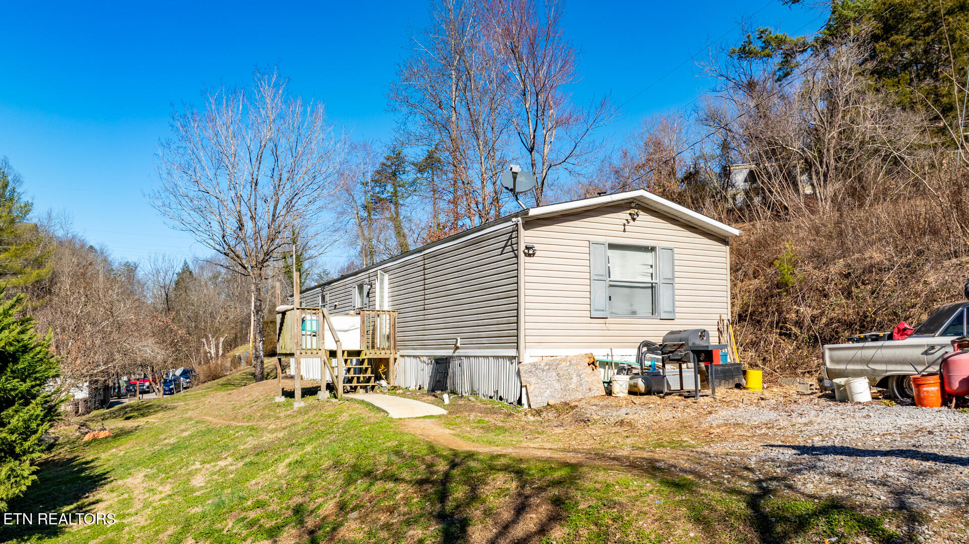 3702 Lost Branch Road Sevierville TN 37862