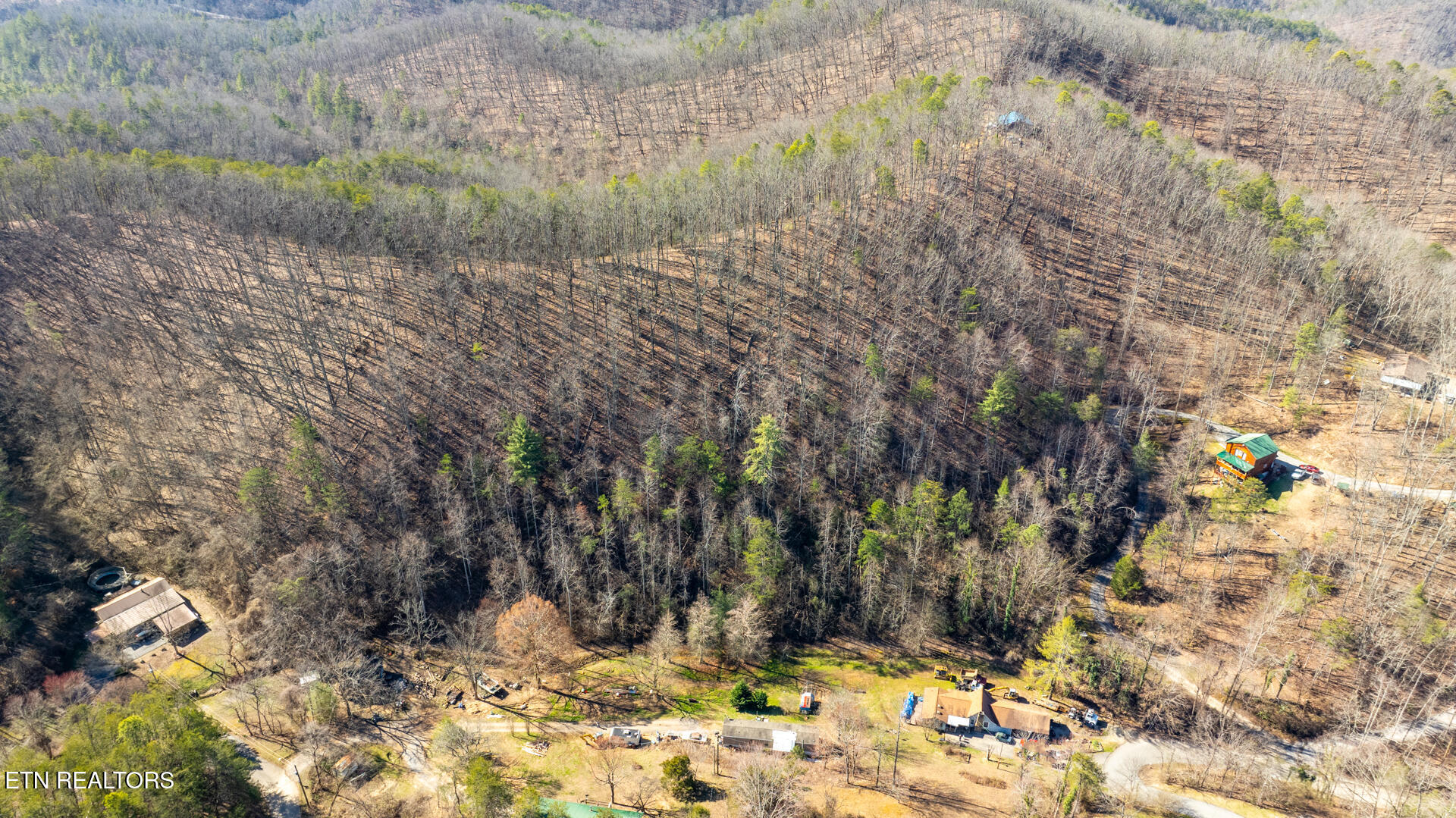 3702 Lost Branch Road Sevierville TN 37862