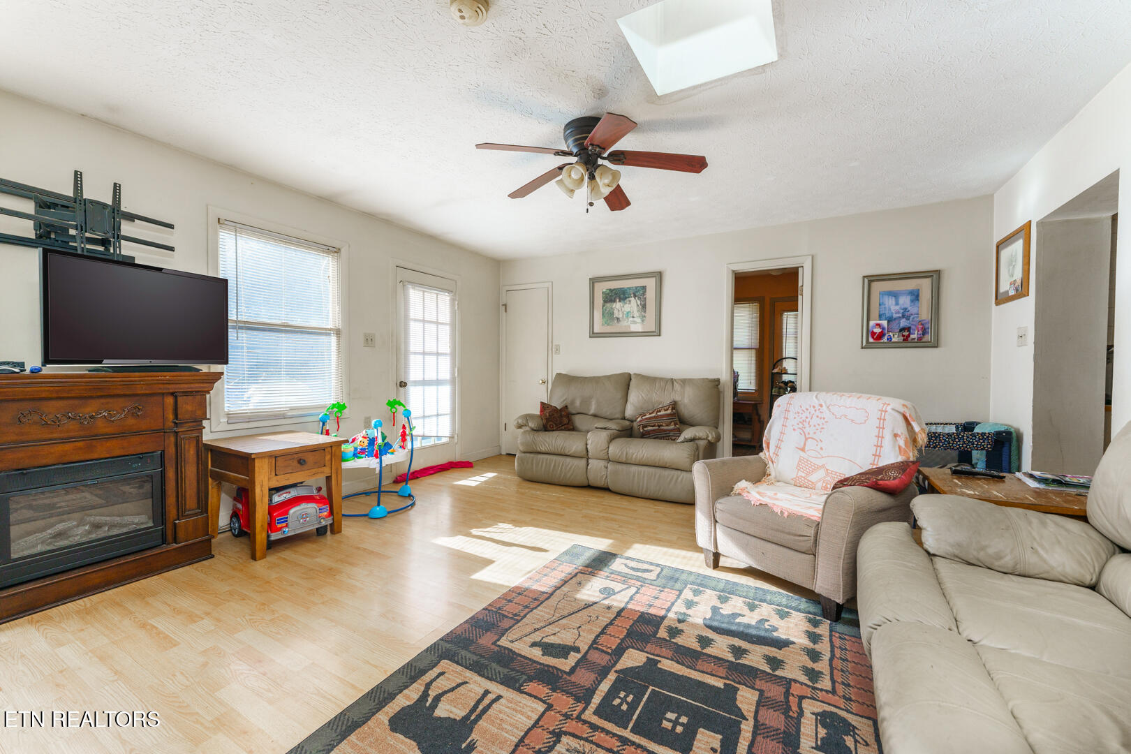 3702 Lost Branch Road Sevierville TN 37862
