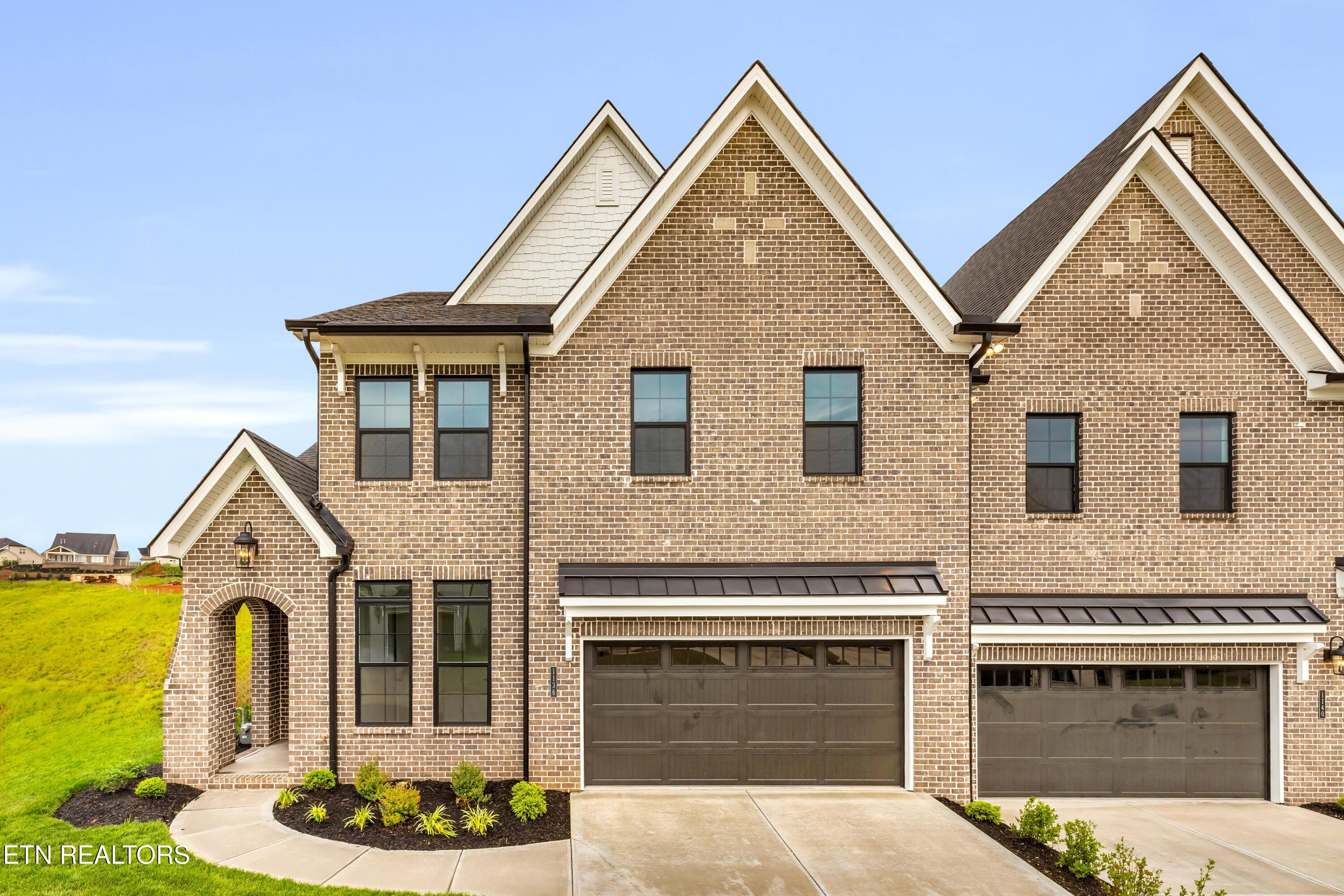 1136 Branch Hook Road Knoxville TN 37934