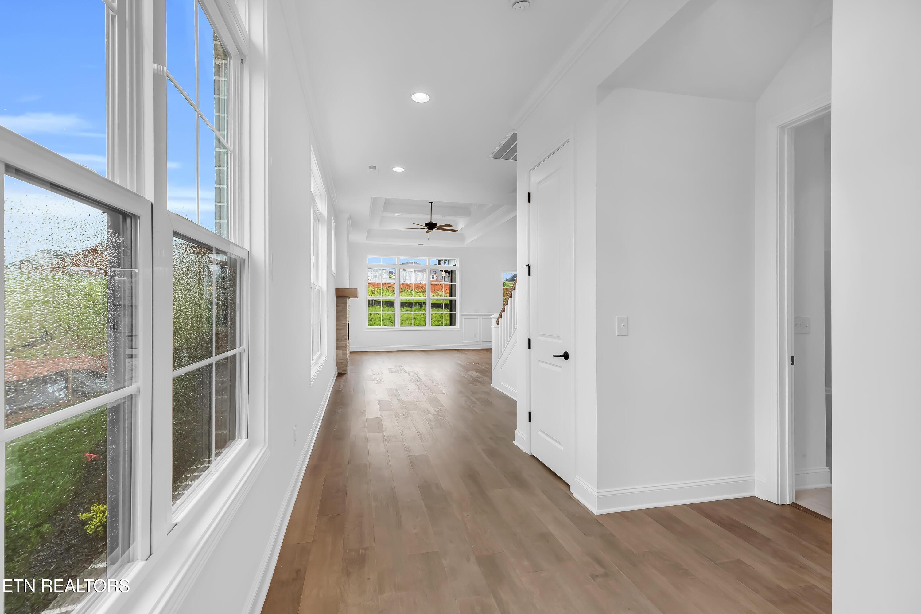 1136 Branch Hook Road Knoxville TN 37934