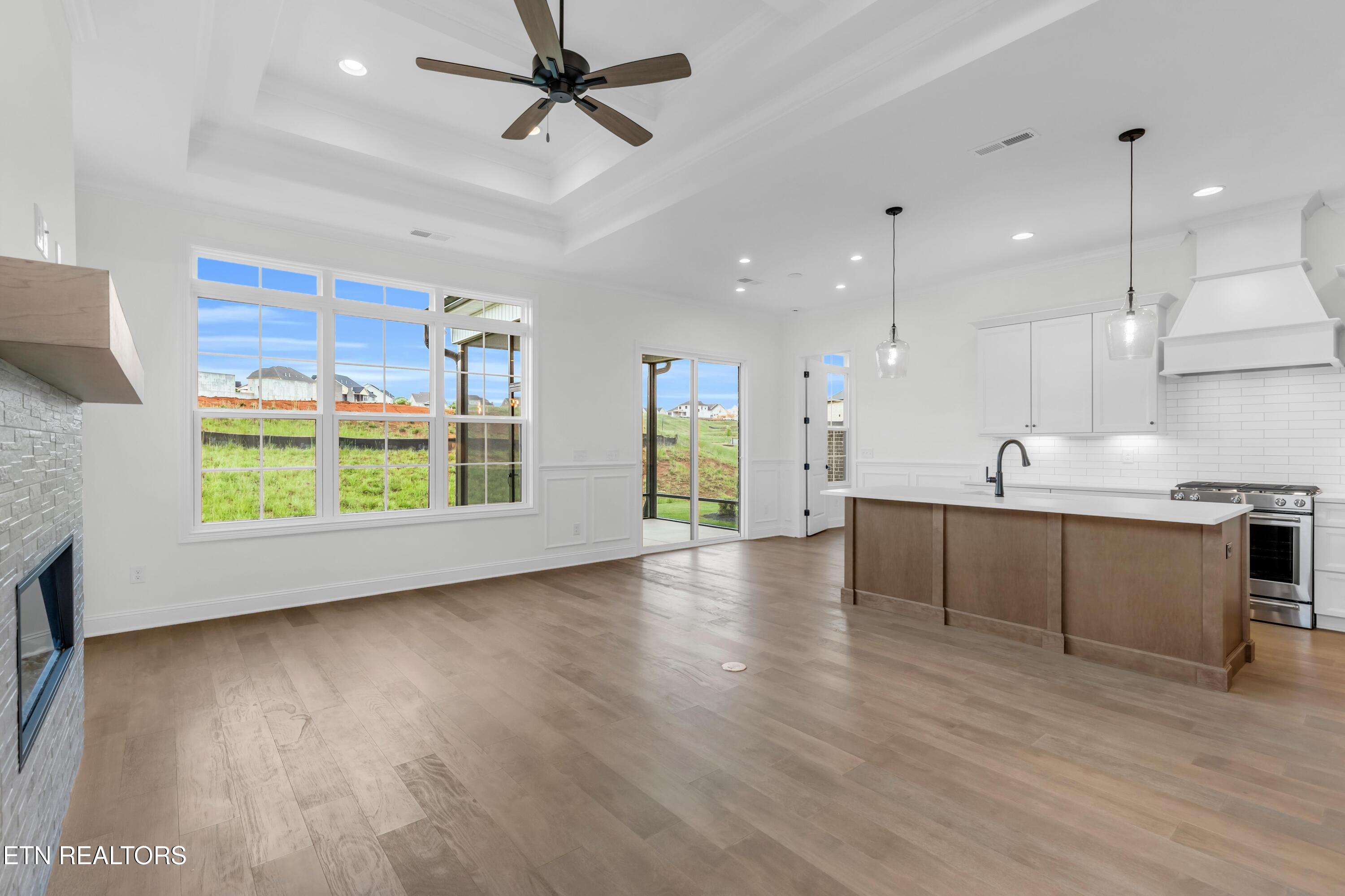 1136 Branch Hook Road Knoxville TN 37934