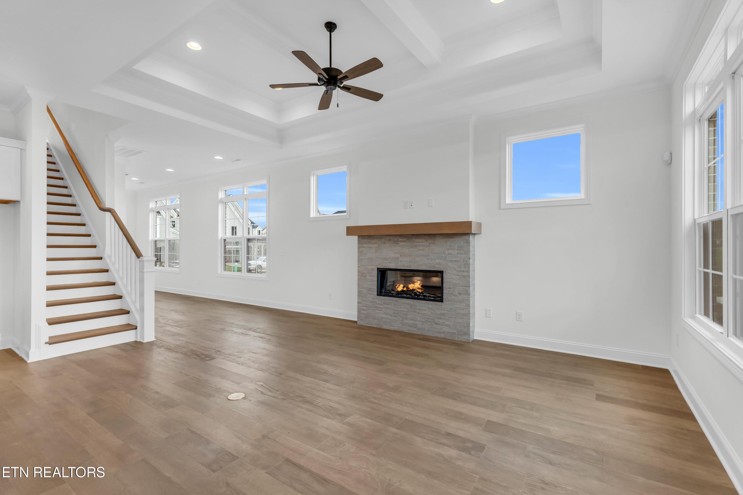 1136 Branch Hook Road Knoxville TN 37934