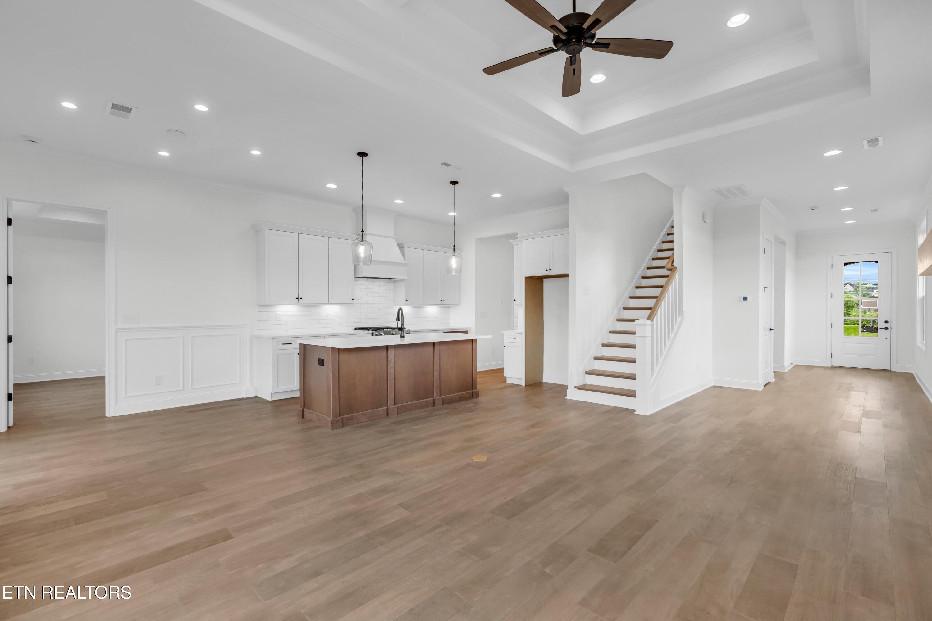 1136 Branch Hook Road Knoxville TN 37934