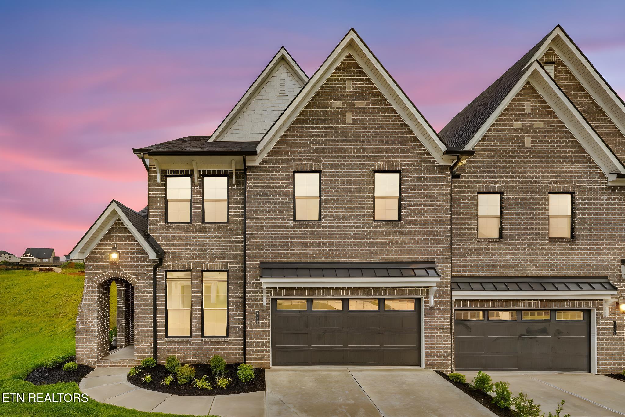 1136 Branch Hook Road Knoxville TN 37934