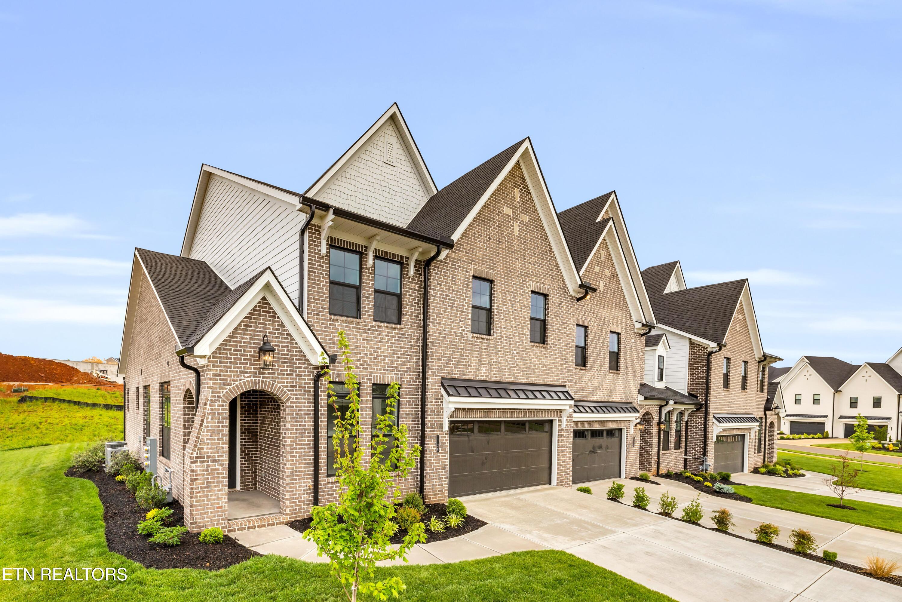 1136 Branch Hook Road Knoxville TN 37934