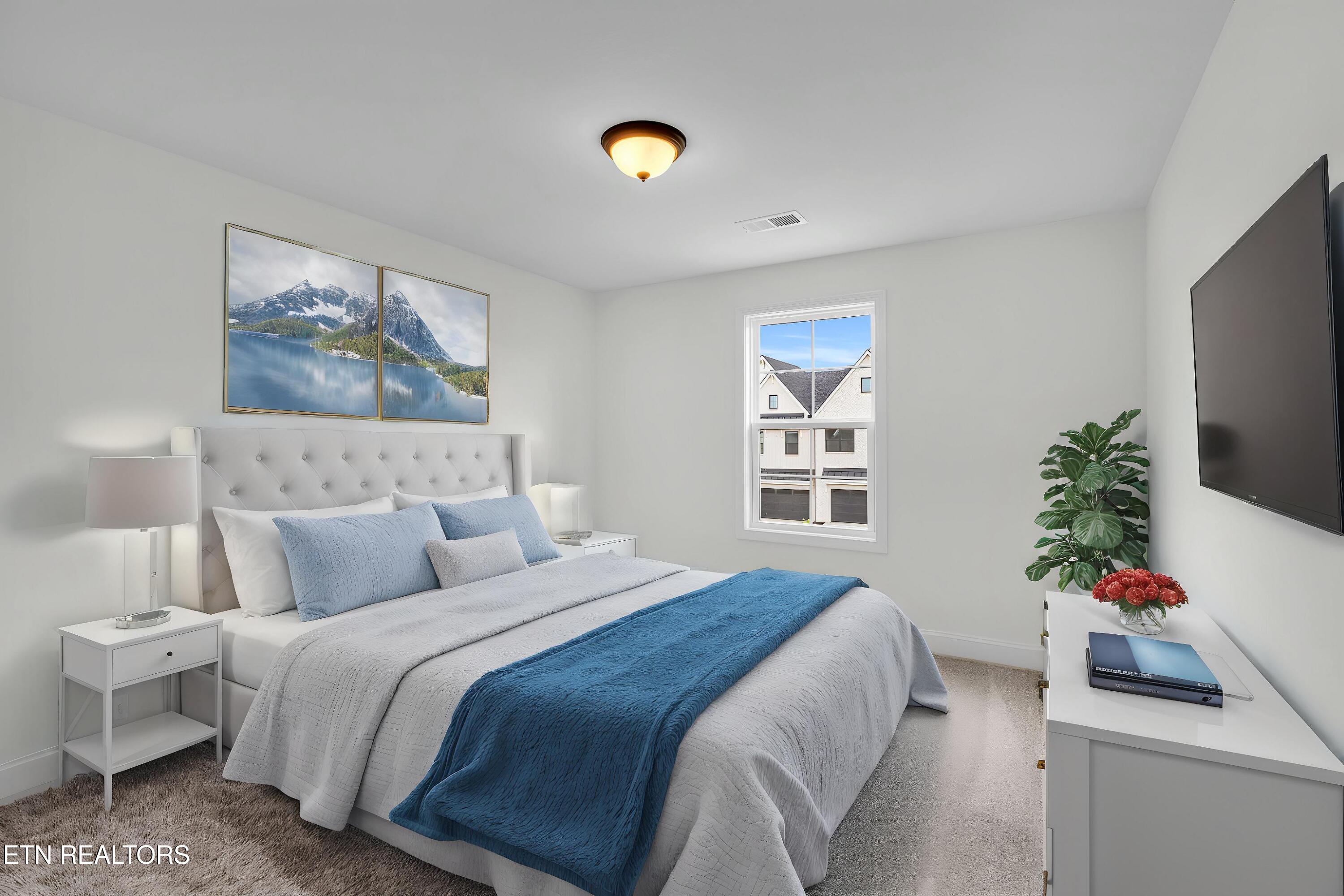 1136 Branch Hook Road Knoxville TN 37934