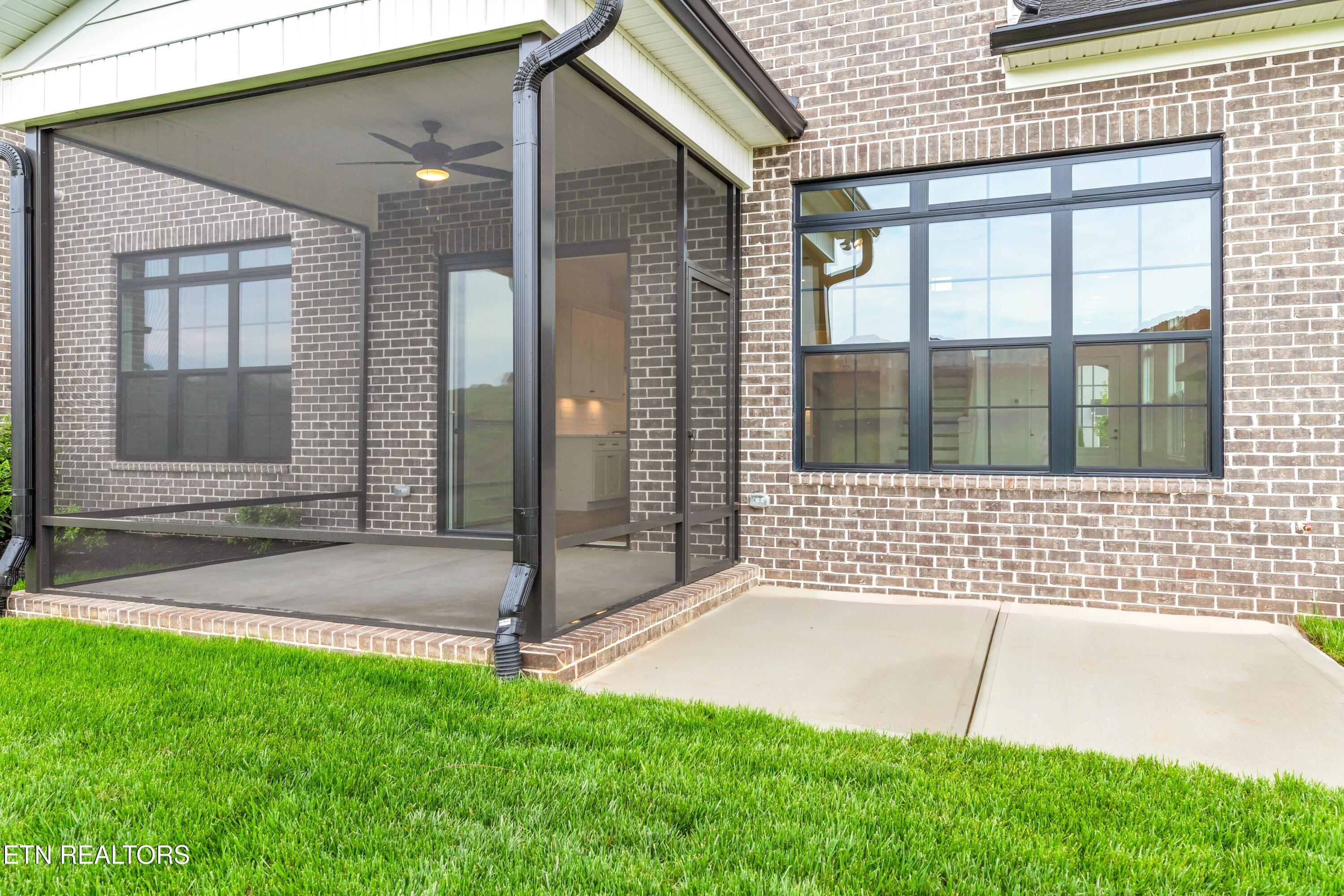 1136 Branch Hook Road Knoxville TN 37934