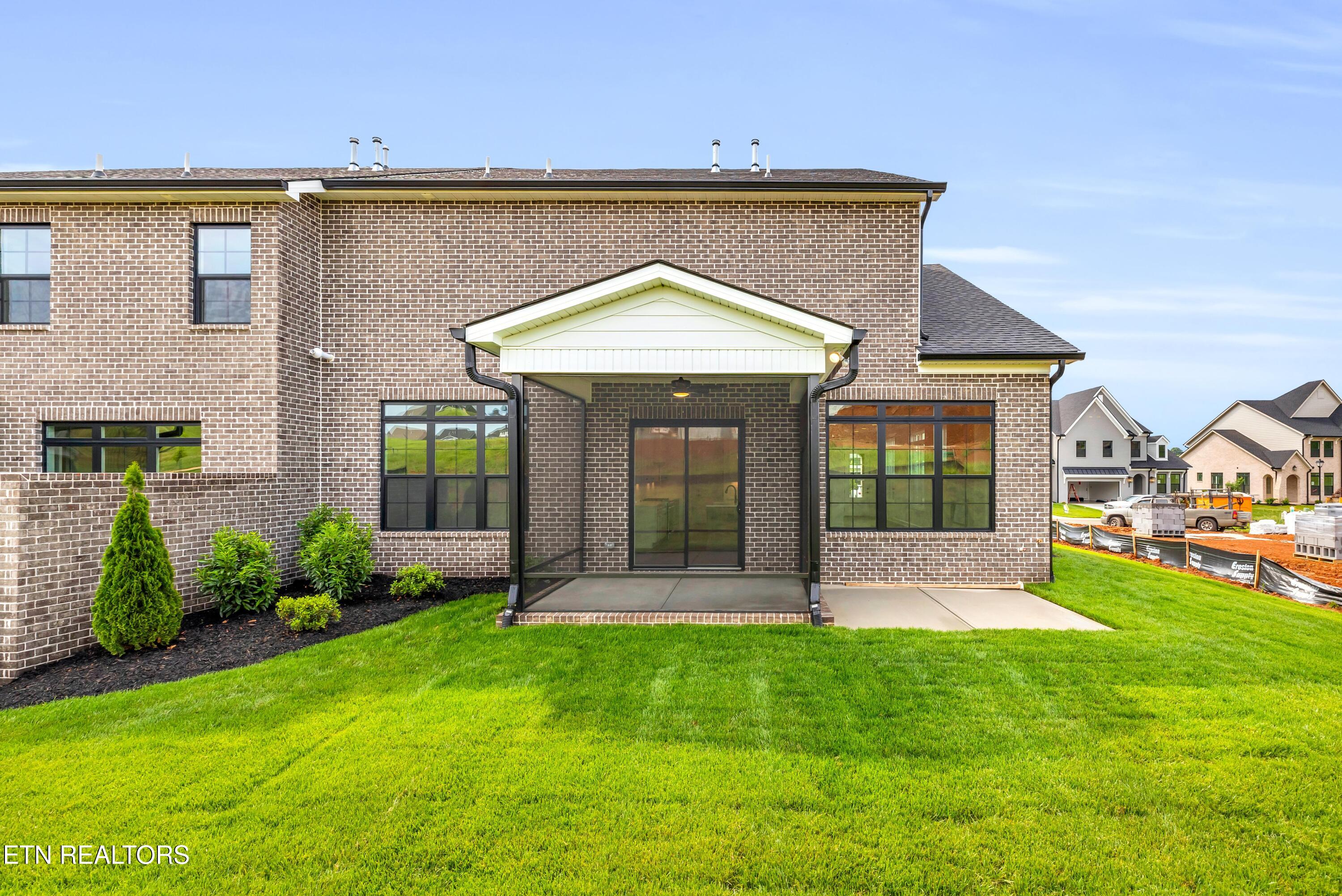 1136 Branch Hook Road Knoxville TN 37934