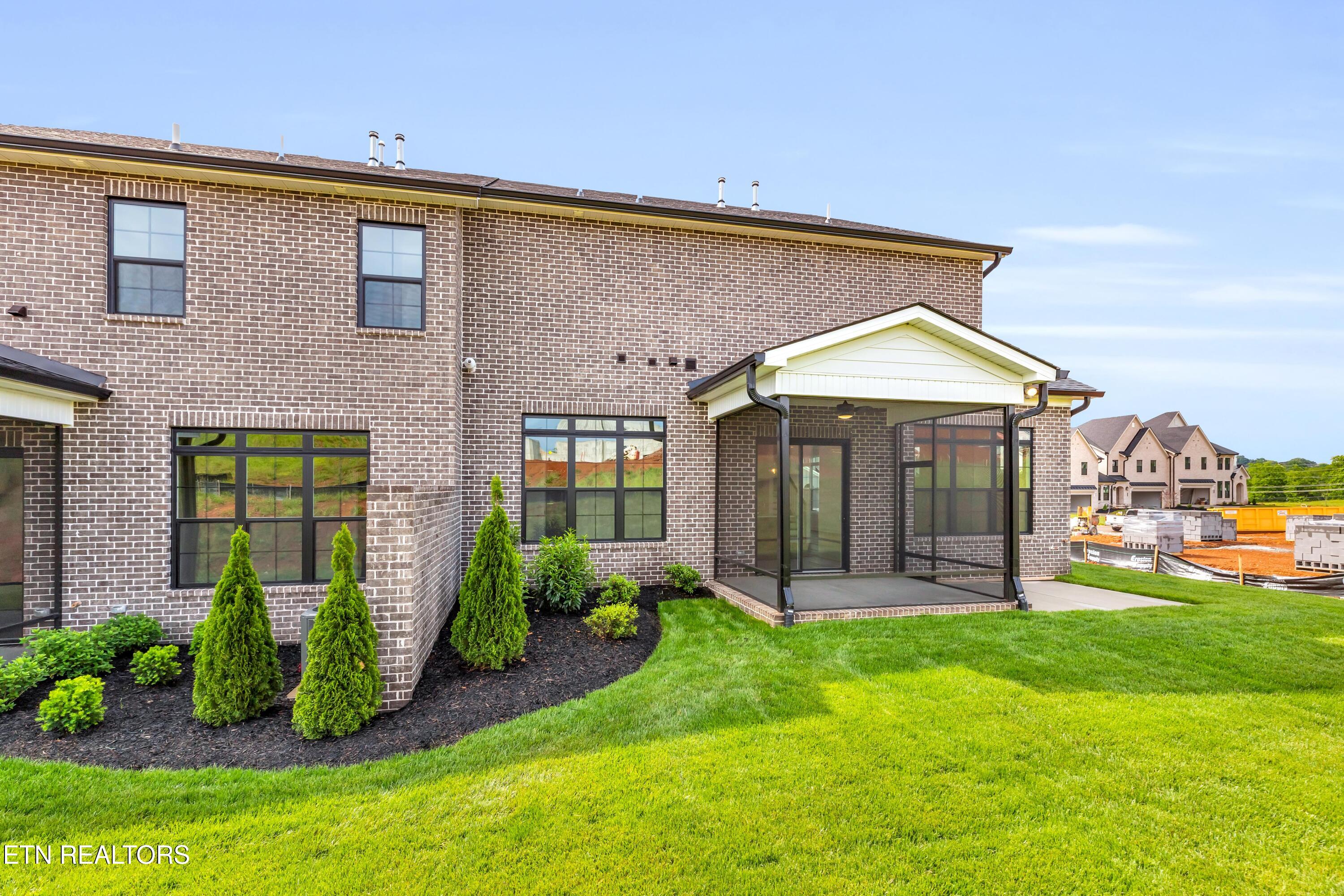 1136 Branch Hook Road Knoxville TN 37934