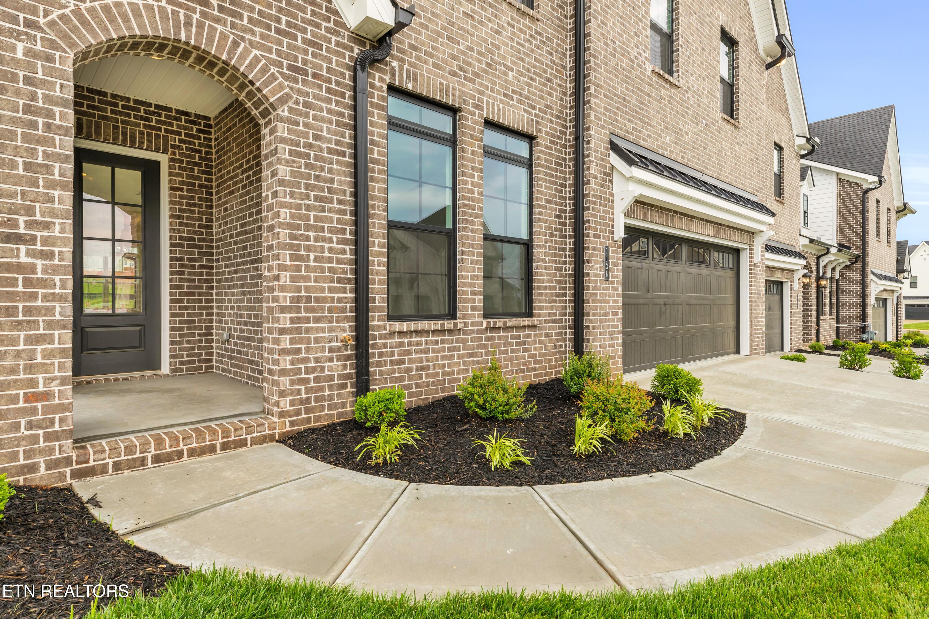 1136 Branch Hook Road Knoxville TN 37934