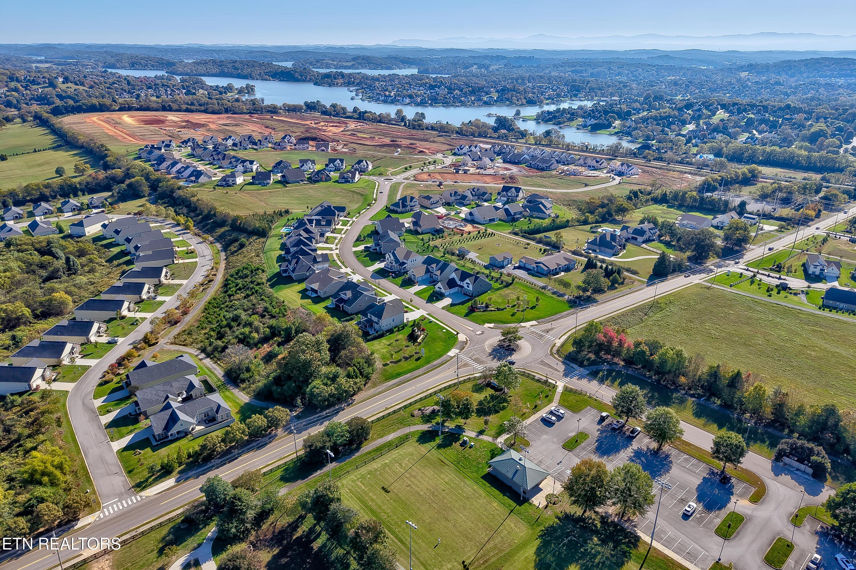 1136 Branch Hook Road Knoxville TN 37934