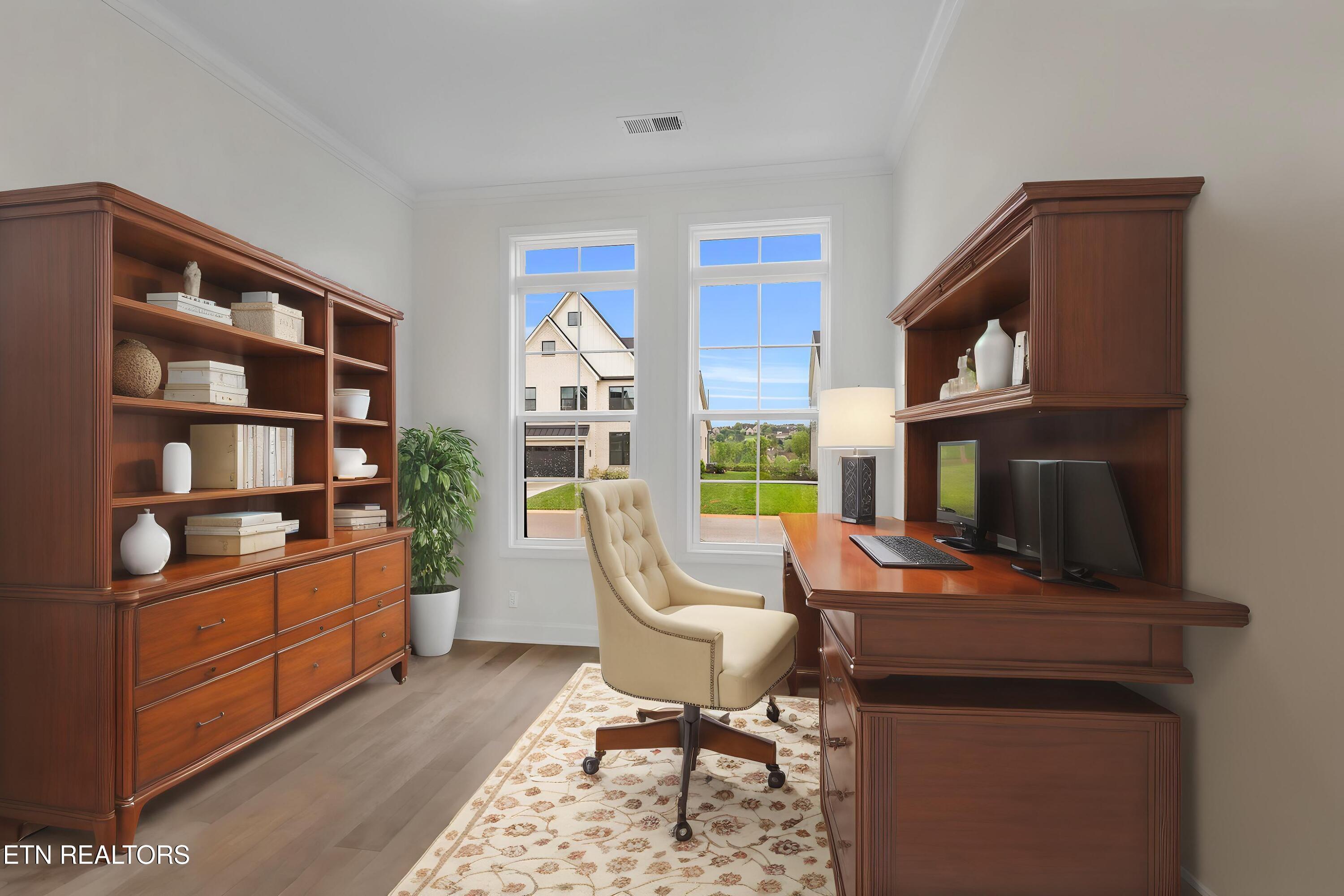 1136 Branch Hook Road Knoxville TN 37934