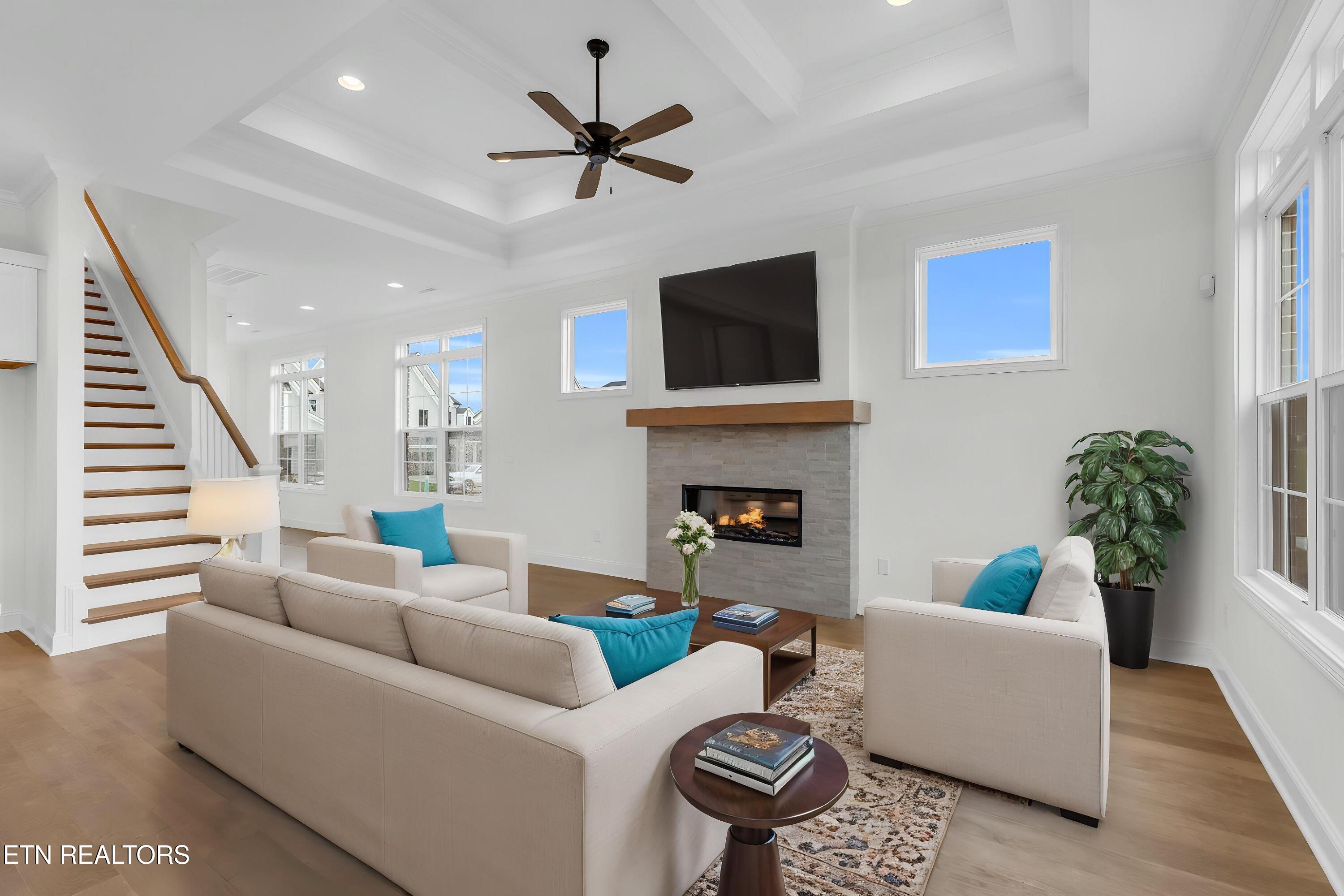 1136 Branch Hook Road Knoxville TN 37934