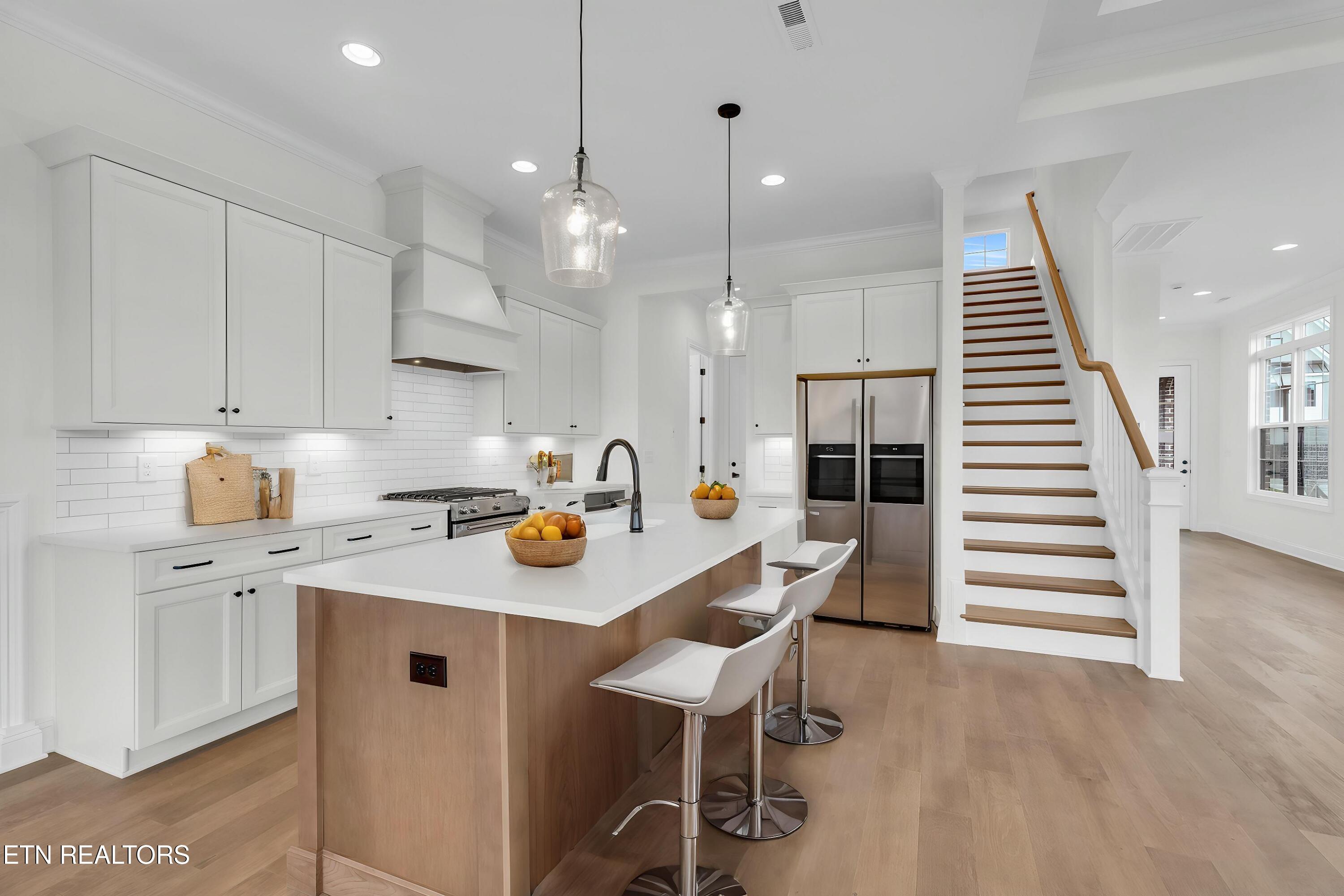 1136 Branch Hook Road Knoxville TN 37934