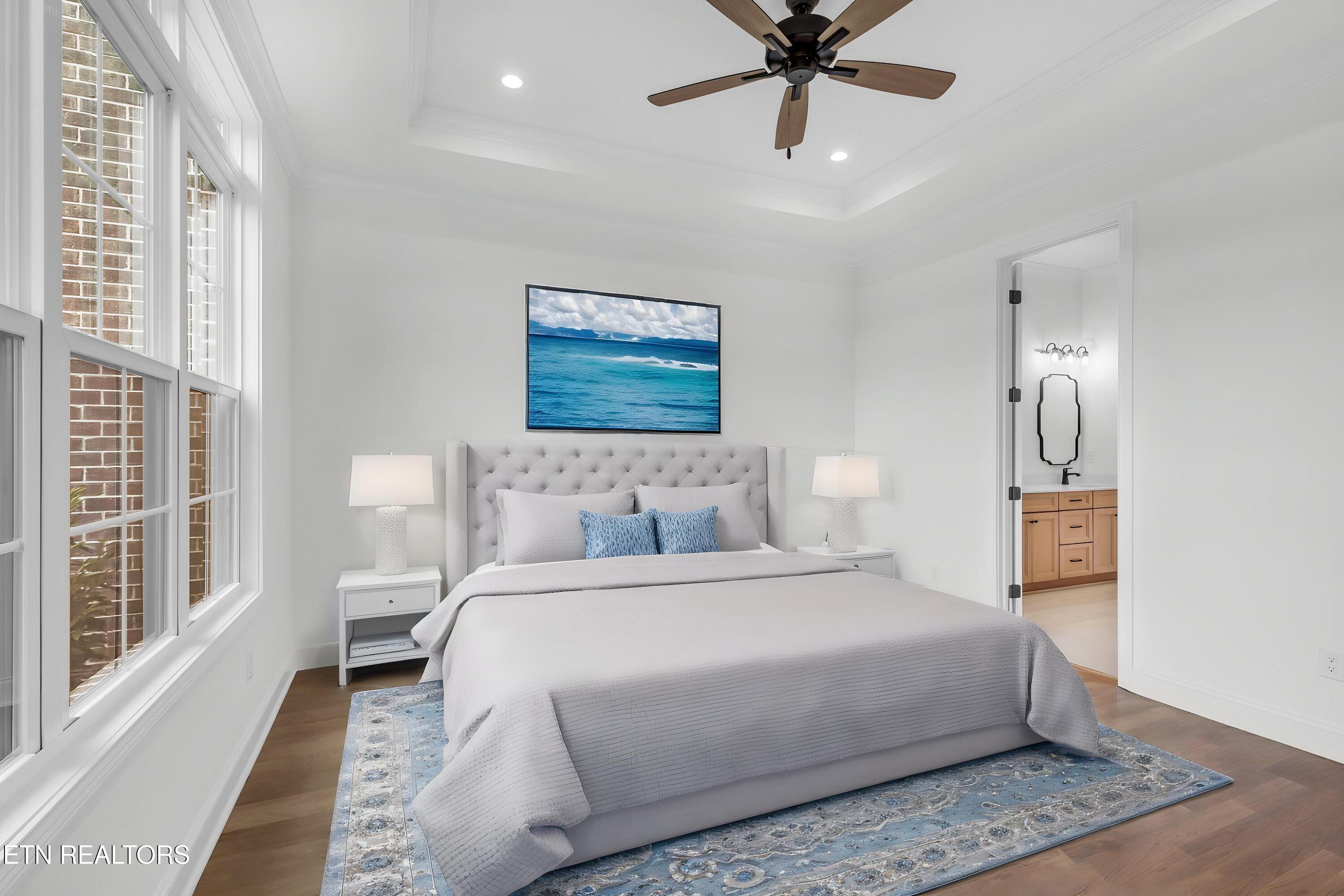 1136 Branch Hook Road Knoxville TN 37934