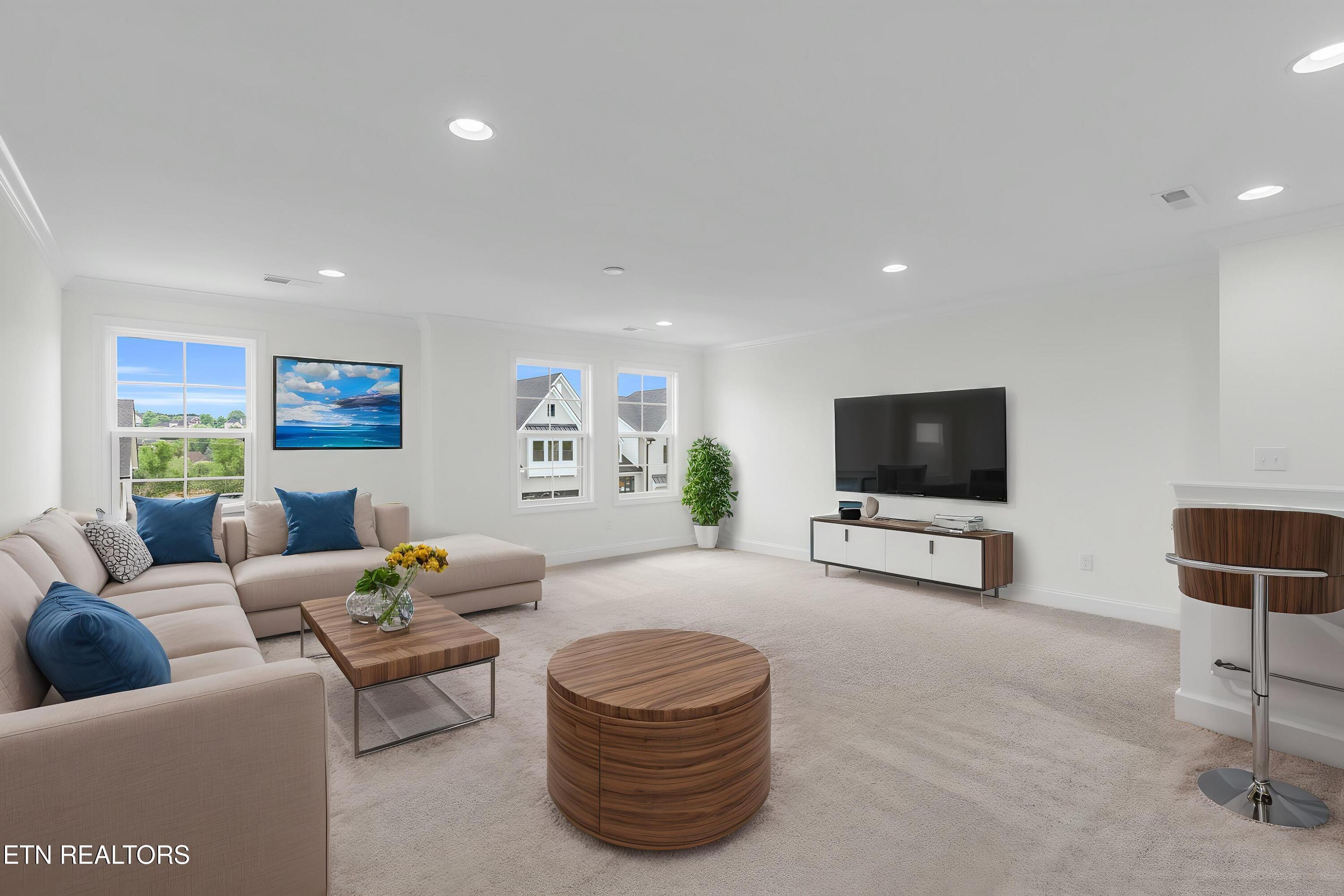 1136 Branch Hook Road Knoxville TN 37934