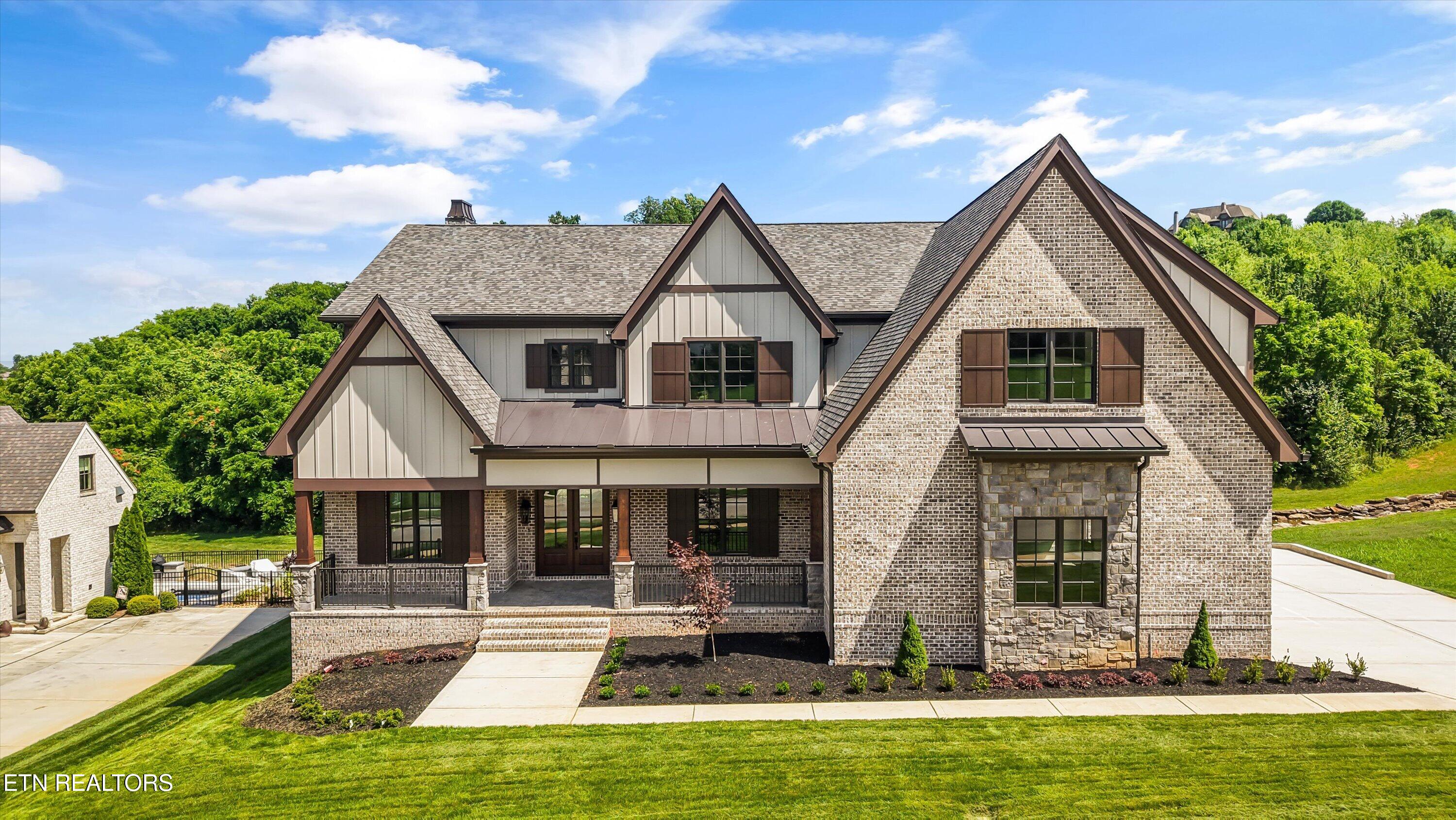 330 Barnsley Road Farragut TN 37934