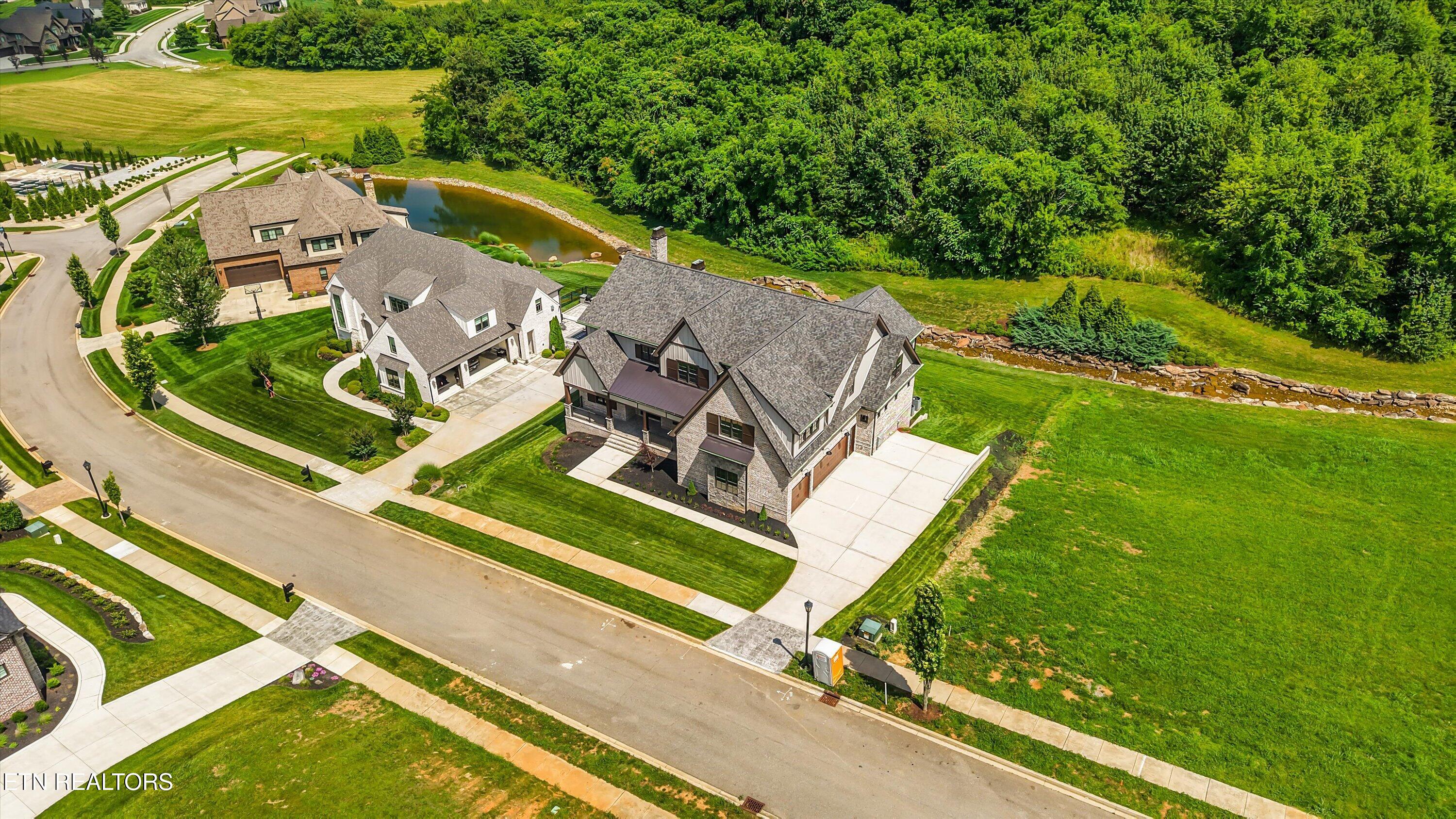 330 Barnsley Road Farragut TN 37934