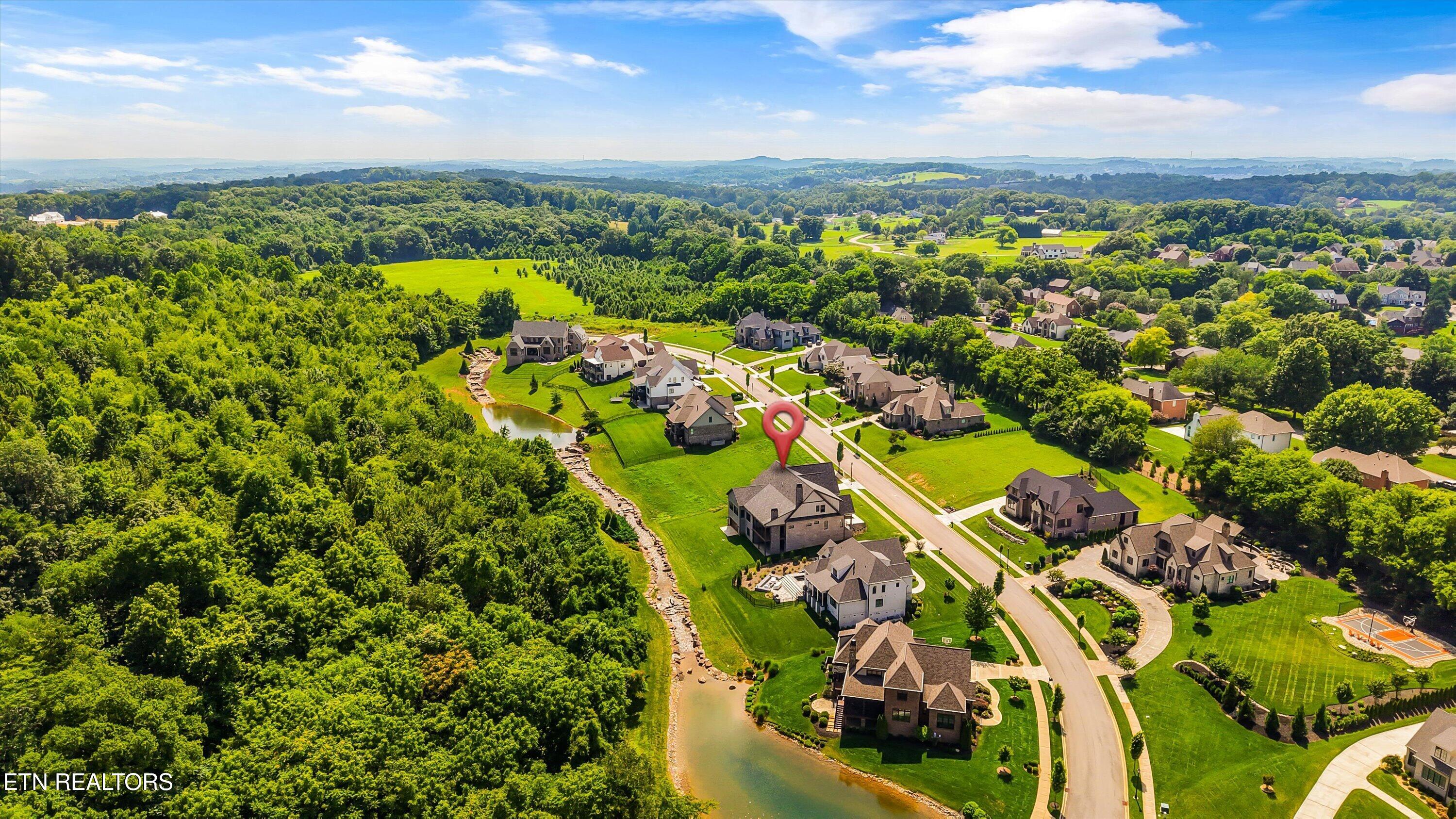 330 Barnsley Road Farragut TN 37934
