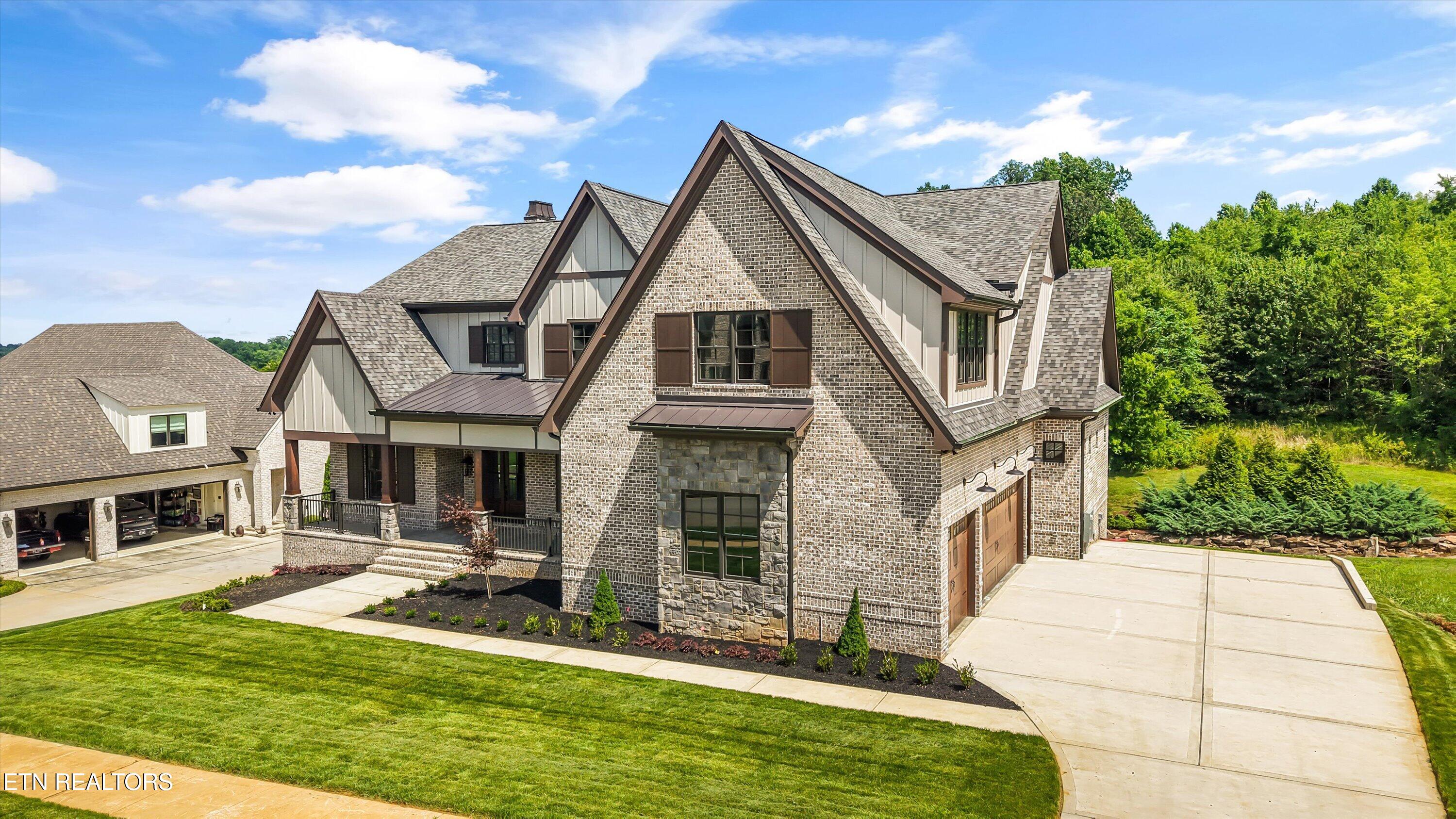 330 Barnsley Road Farragut TN 37934