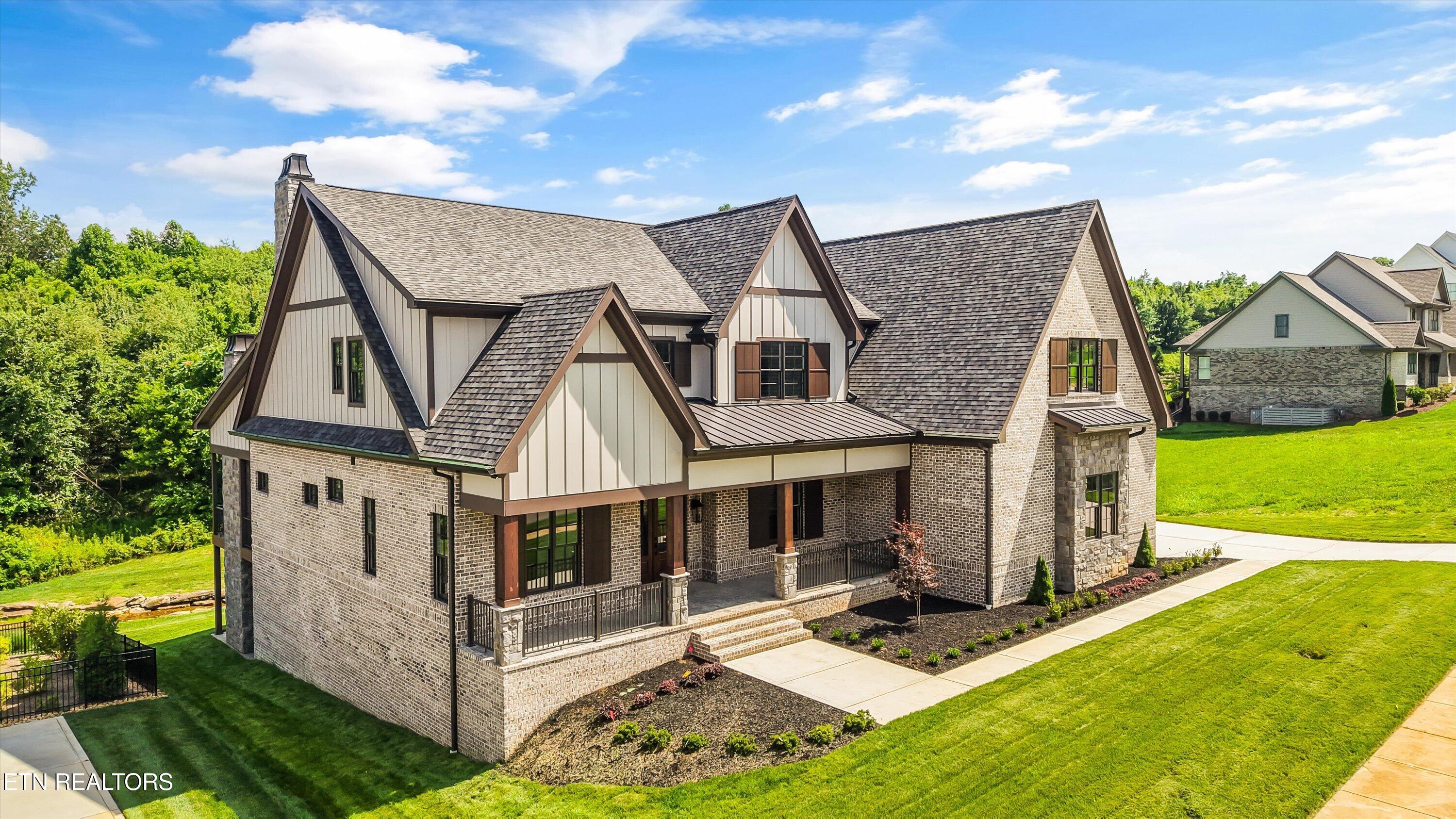 330 Barnsley Road Farragut TN 37934