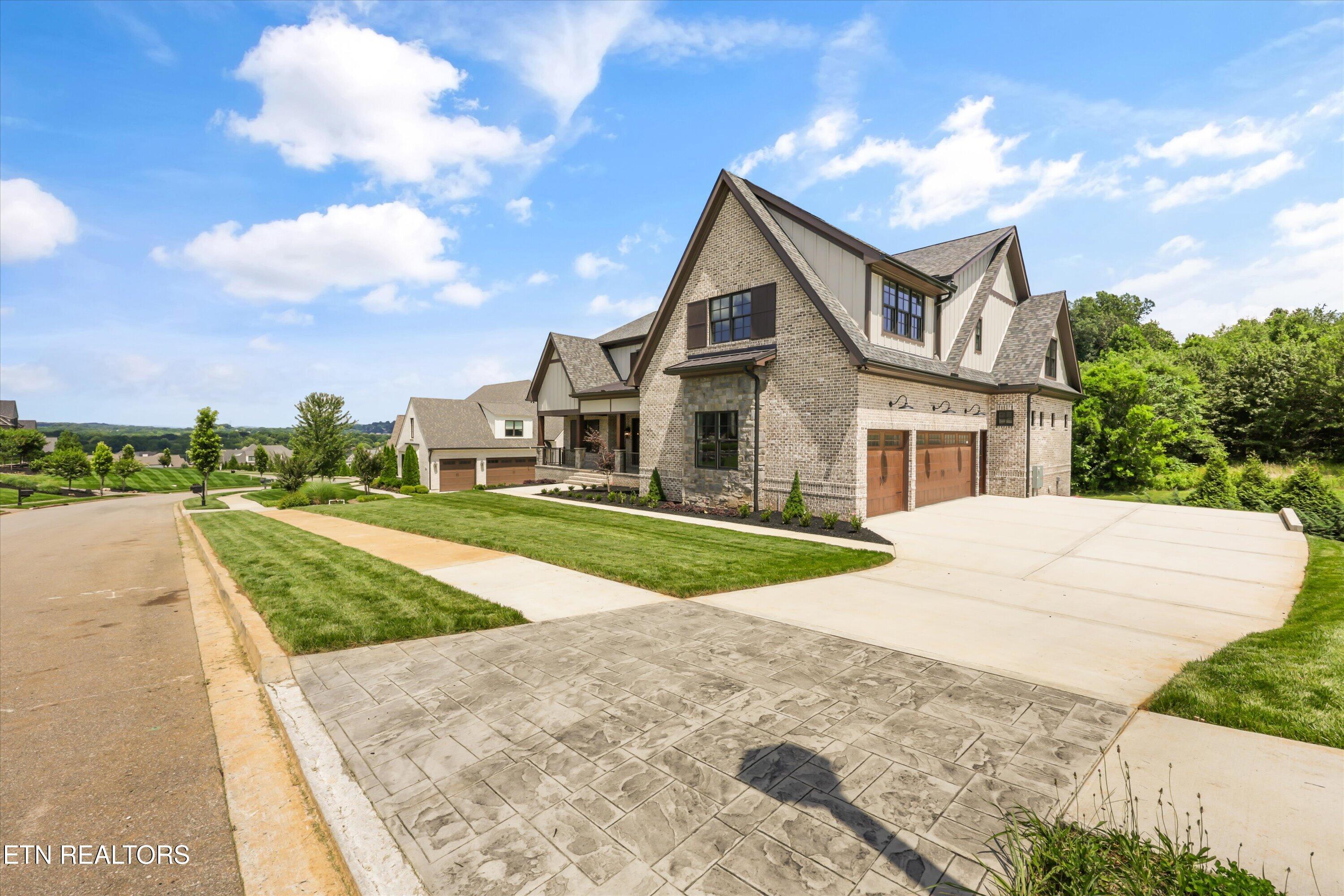 330 Barnsley Road Farragut TN 37934