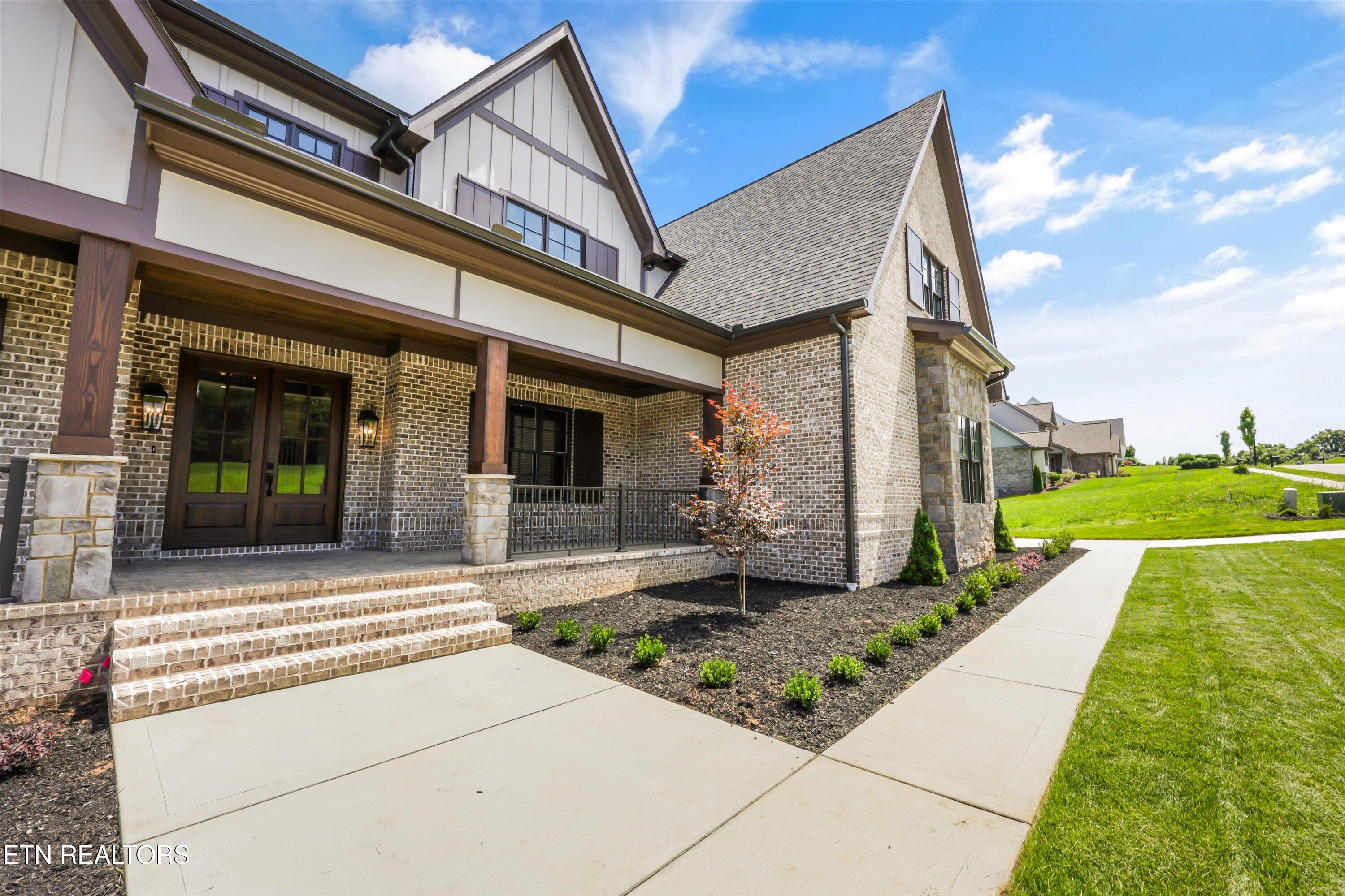 330 Barnsley Road Farragut TN 37934